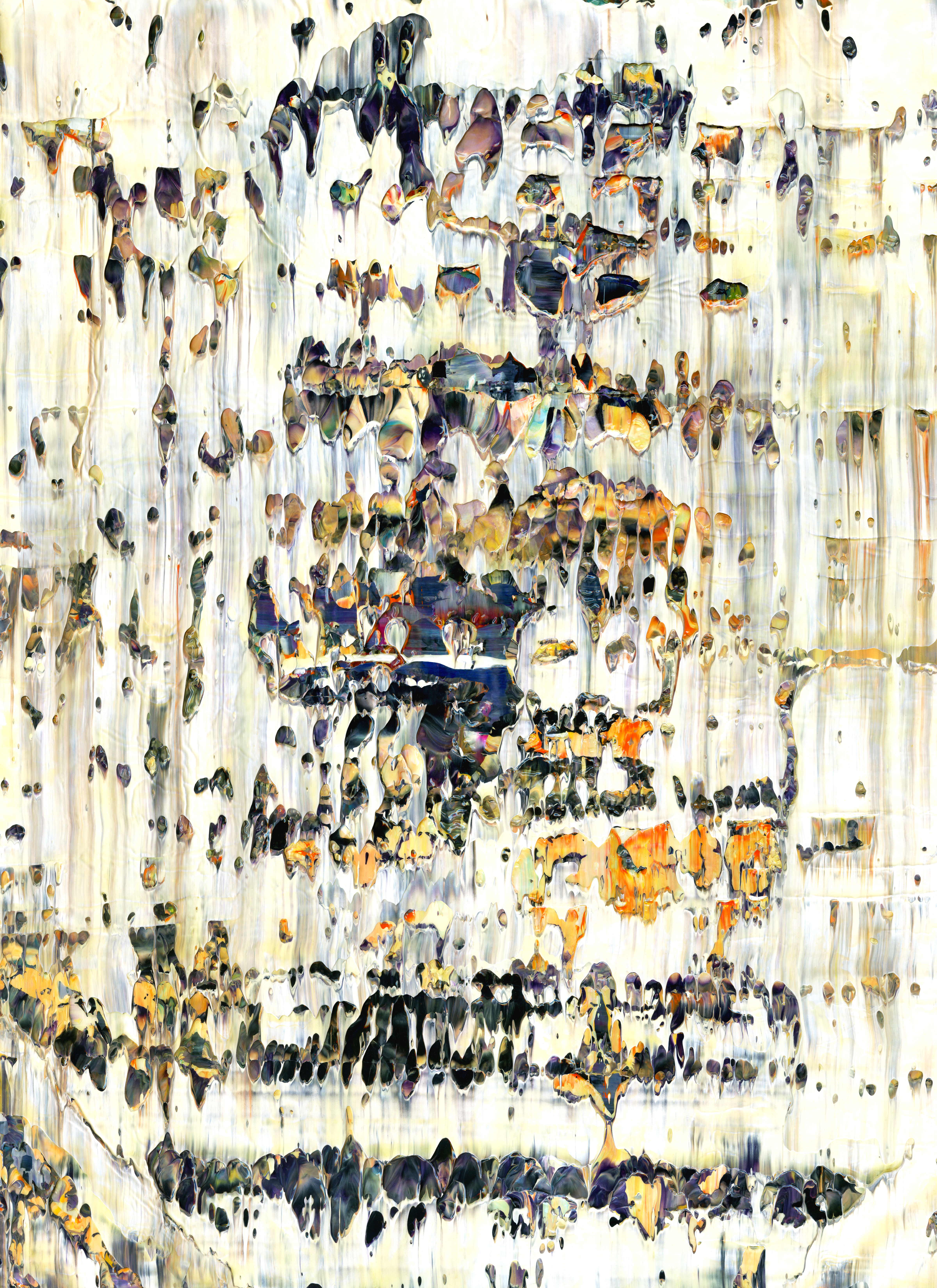 Wolfdog Moonshot #14/33