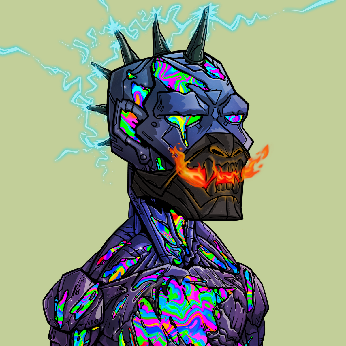 NFT Image