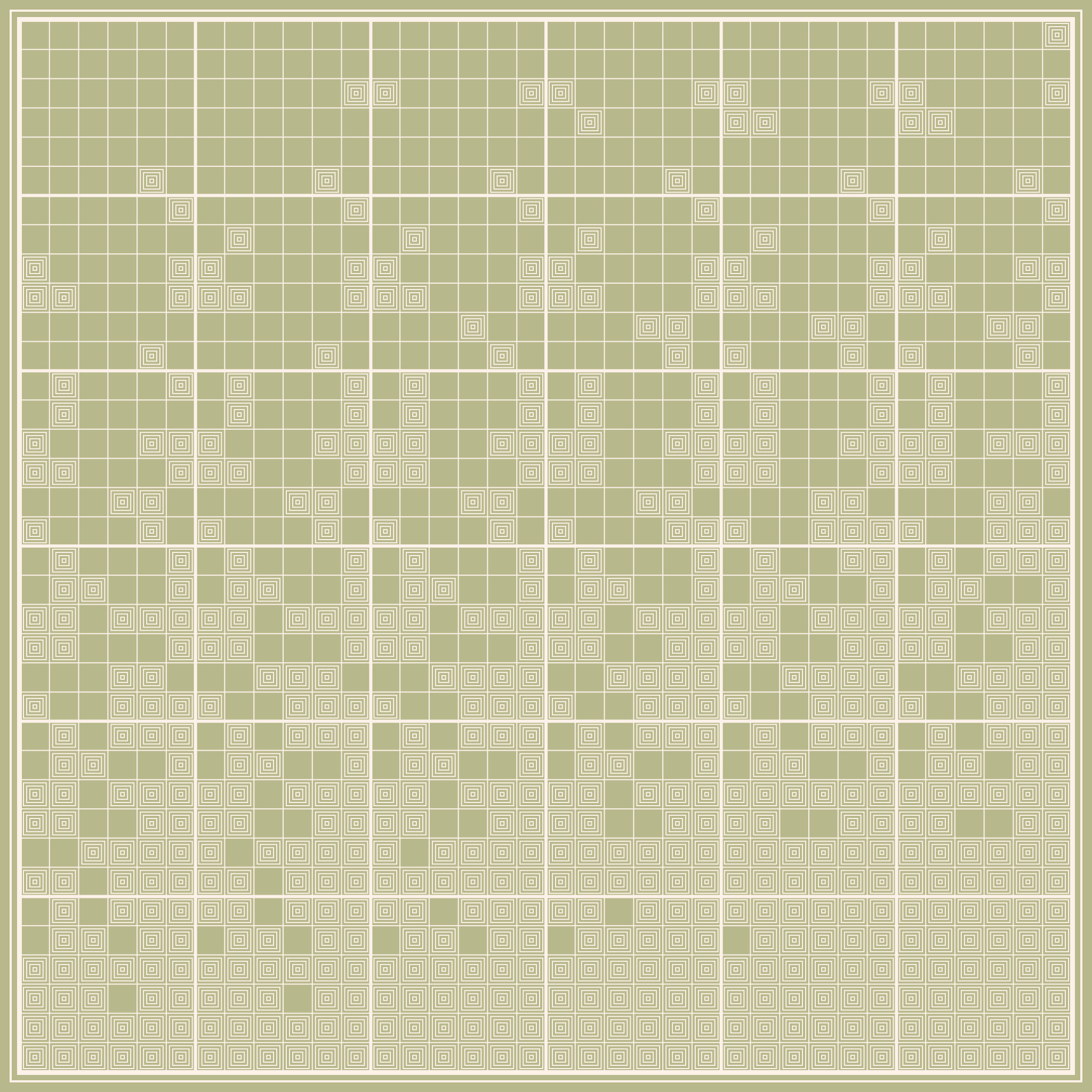 Winiarski Sequencer #250