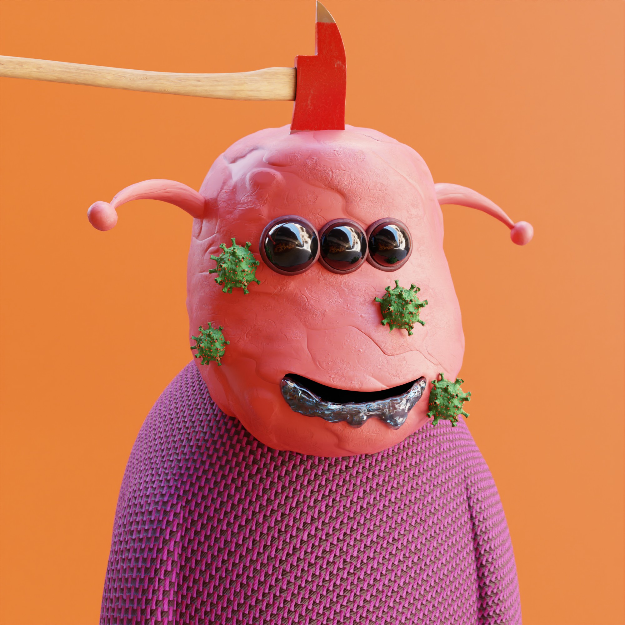 NFT Image
