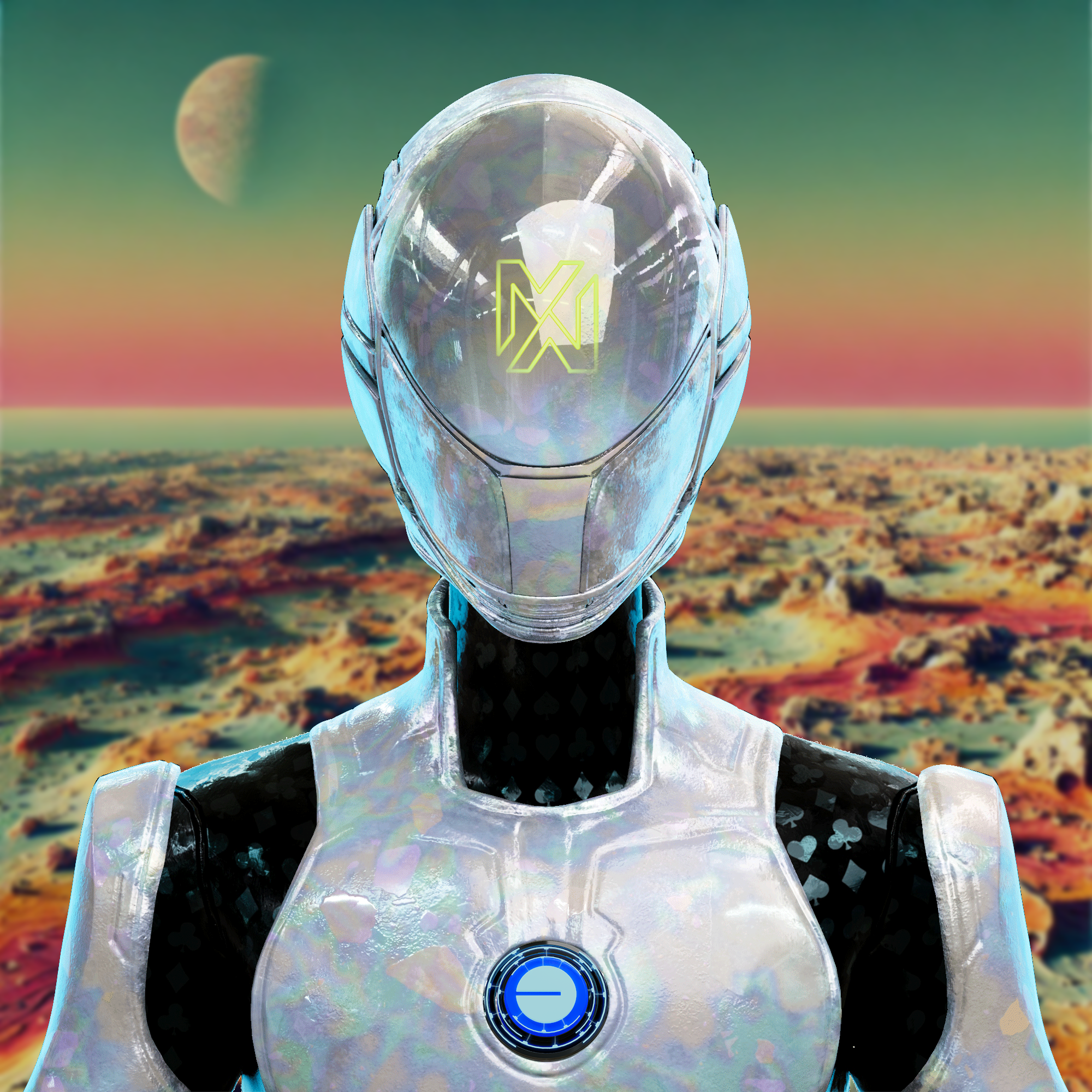 NFT Image