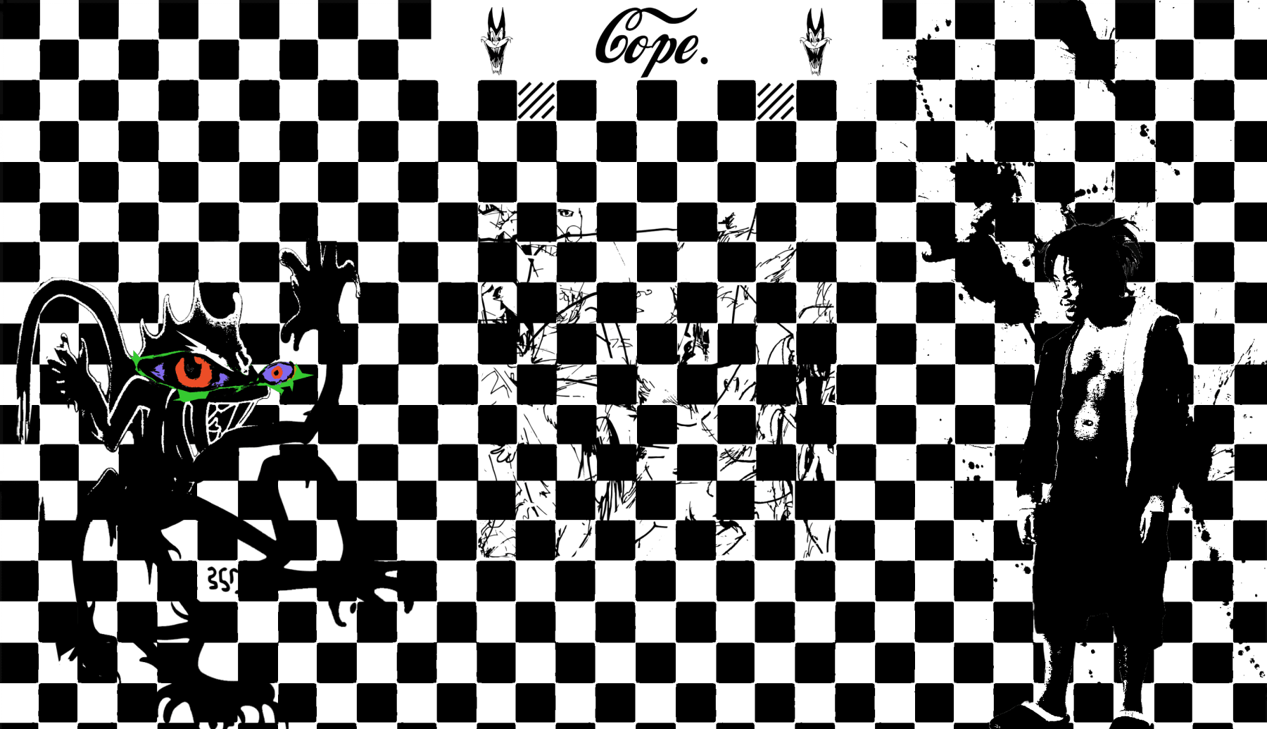 detergent by benjaminalistair