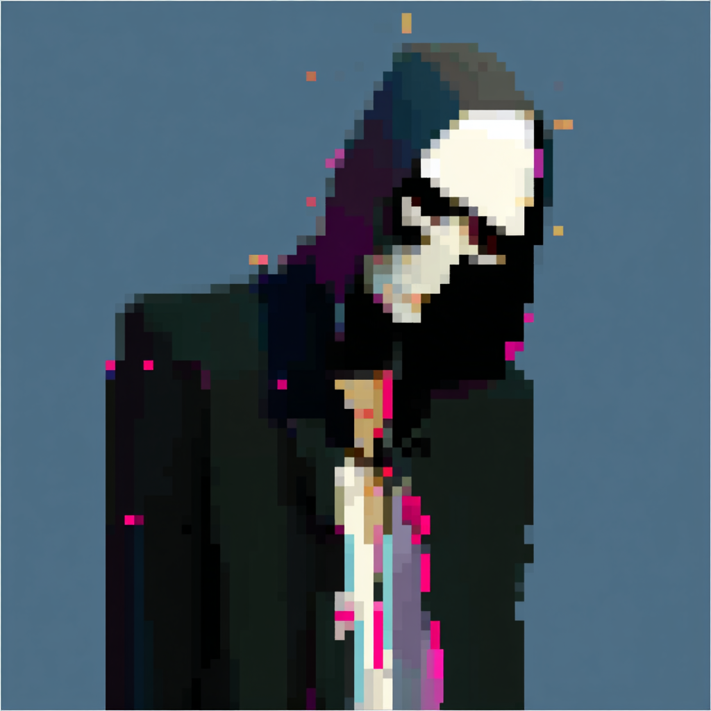 𝔢𝔳𝔞𝔡𝔢𝔯 312
