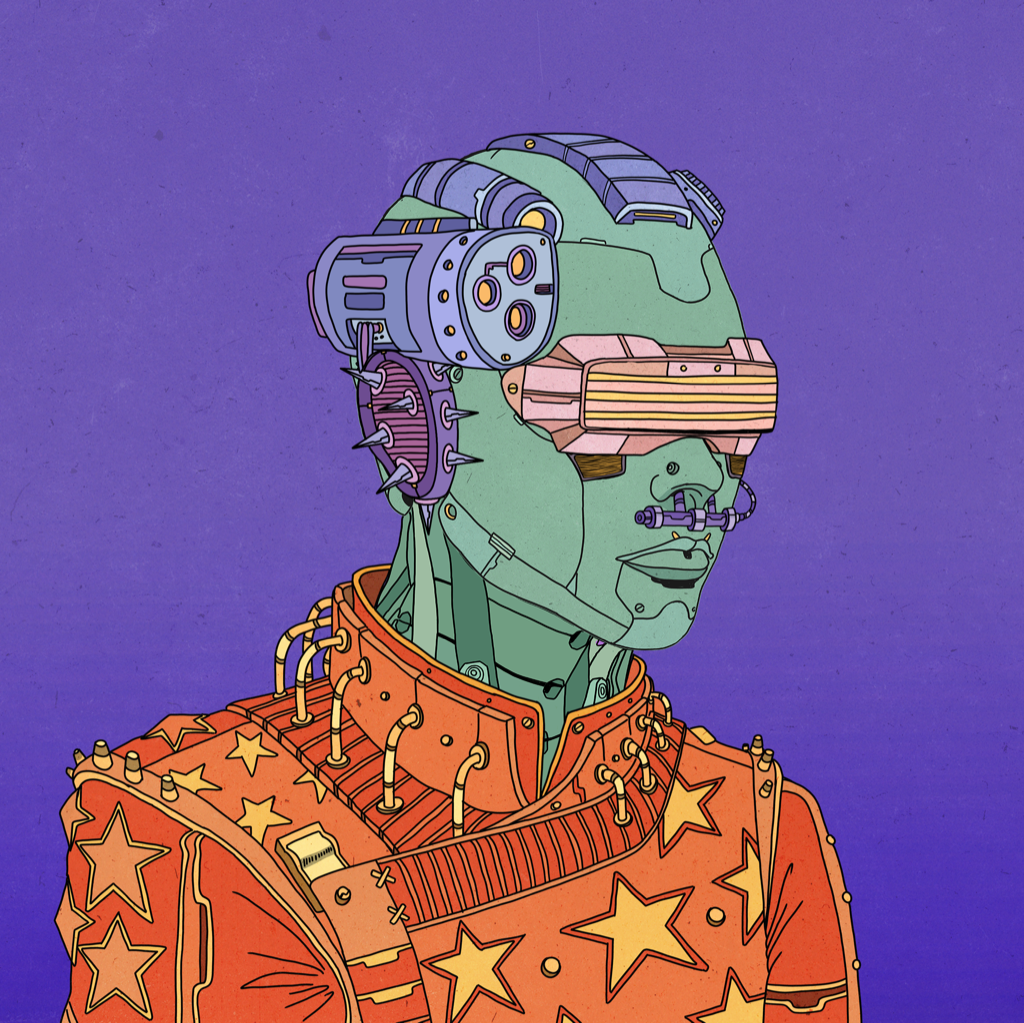 NFT Image