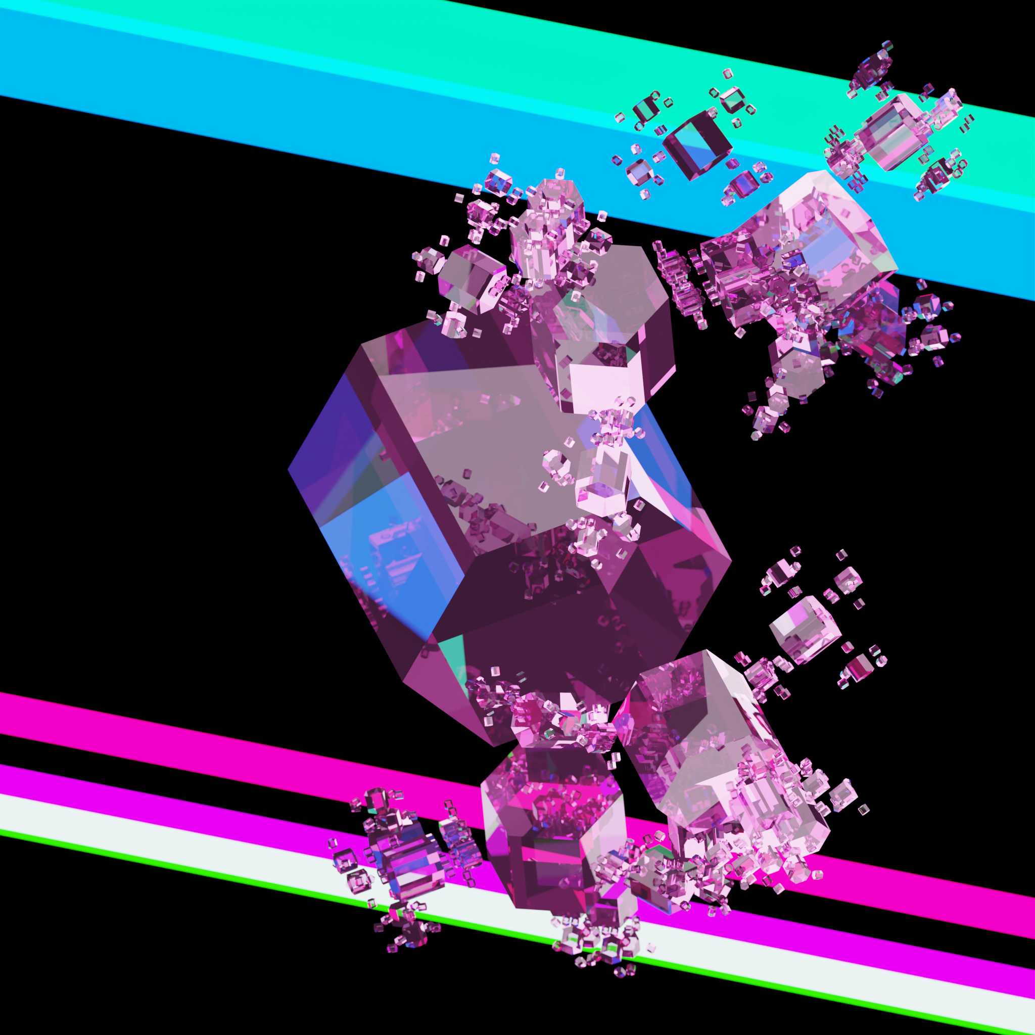 ETERNAL FRAGMENT #2207
