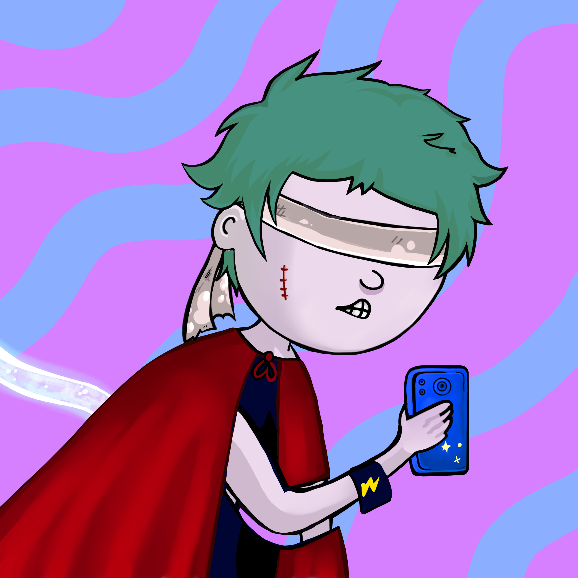 Internet Raised #101