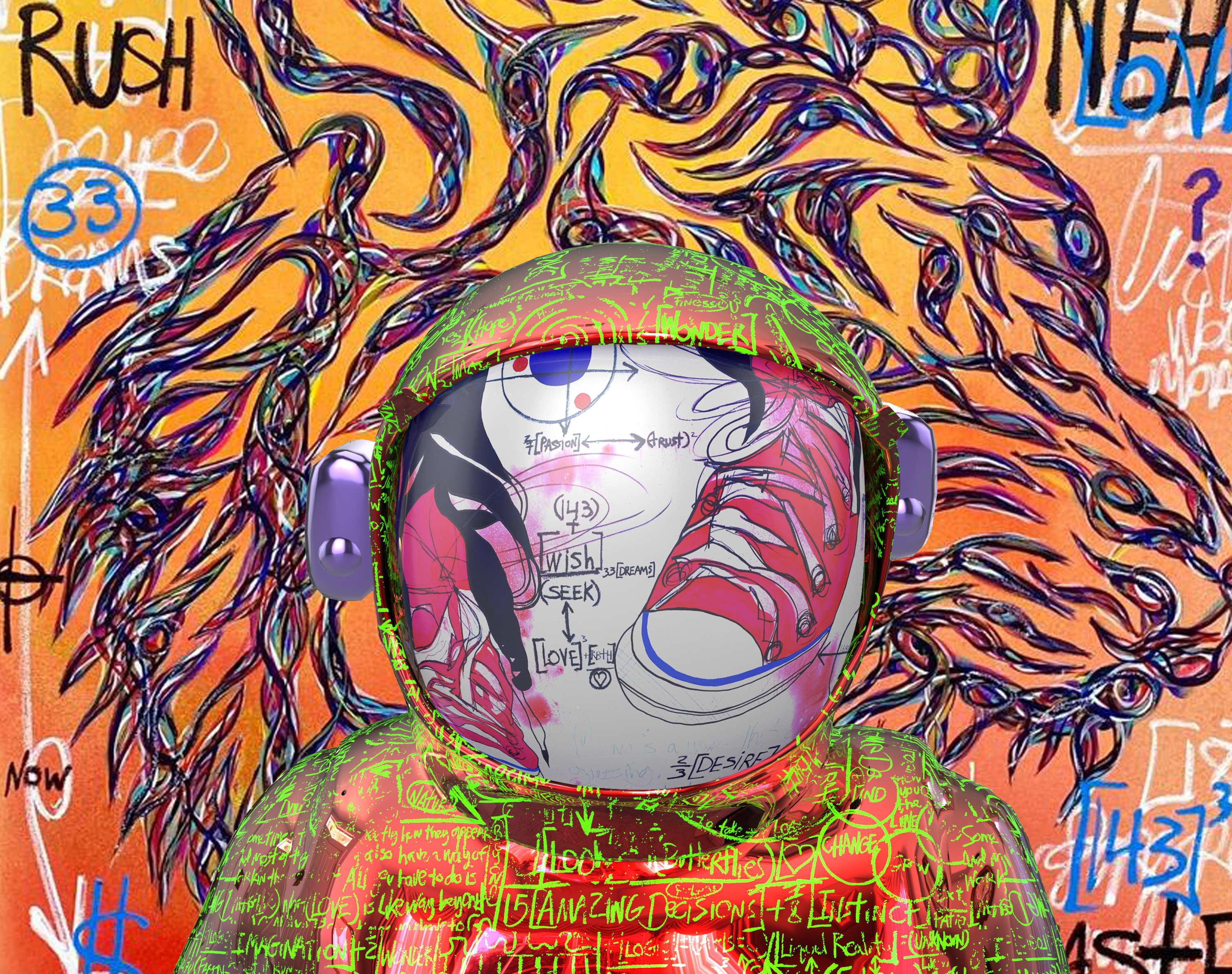 NFT Image