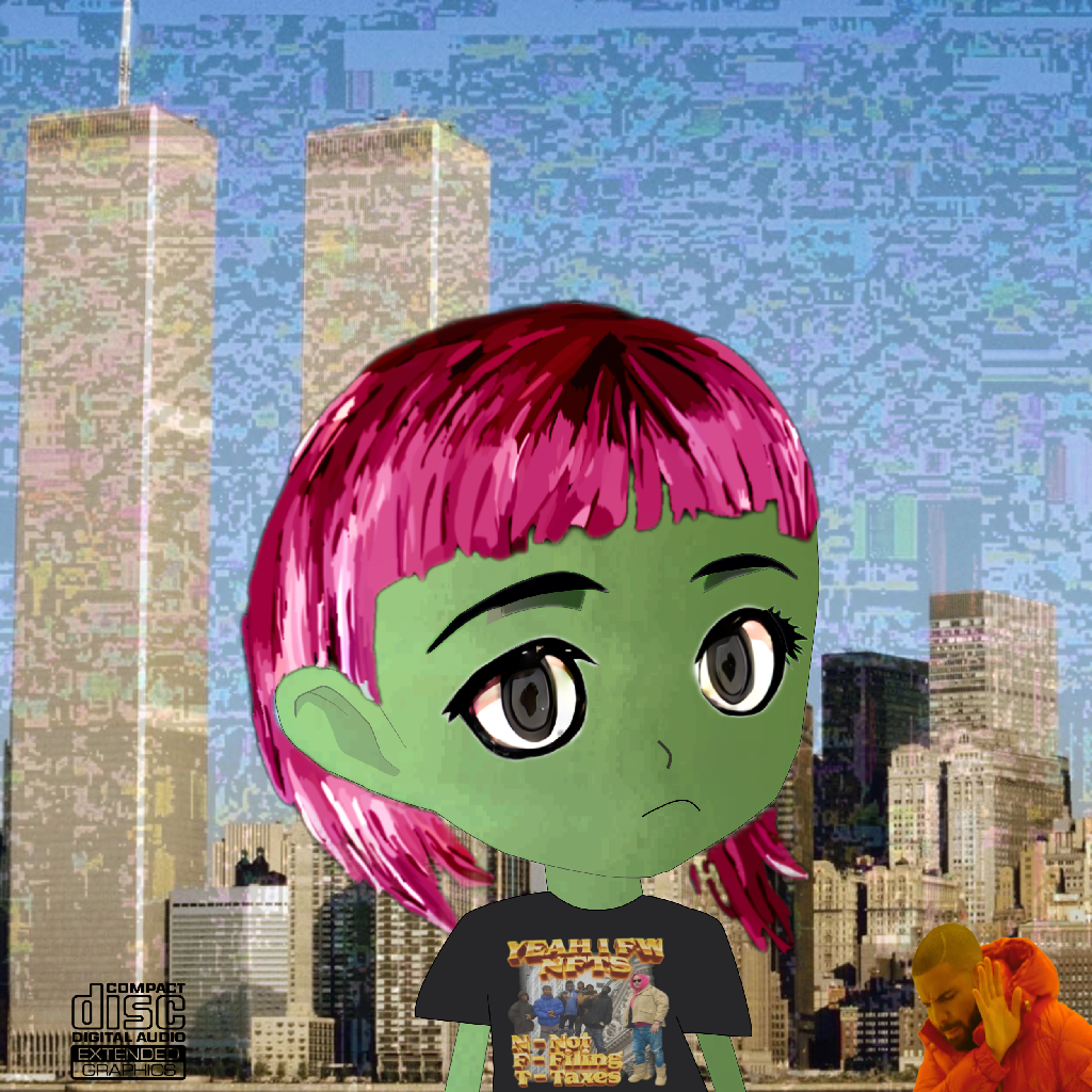 NFT Image