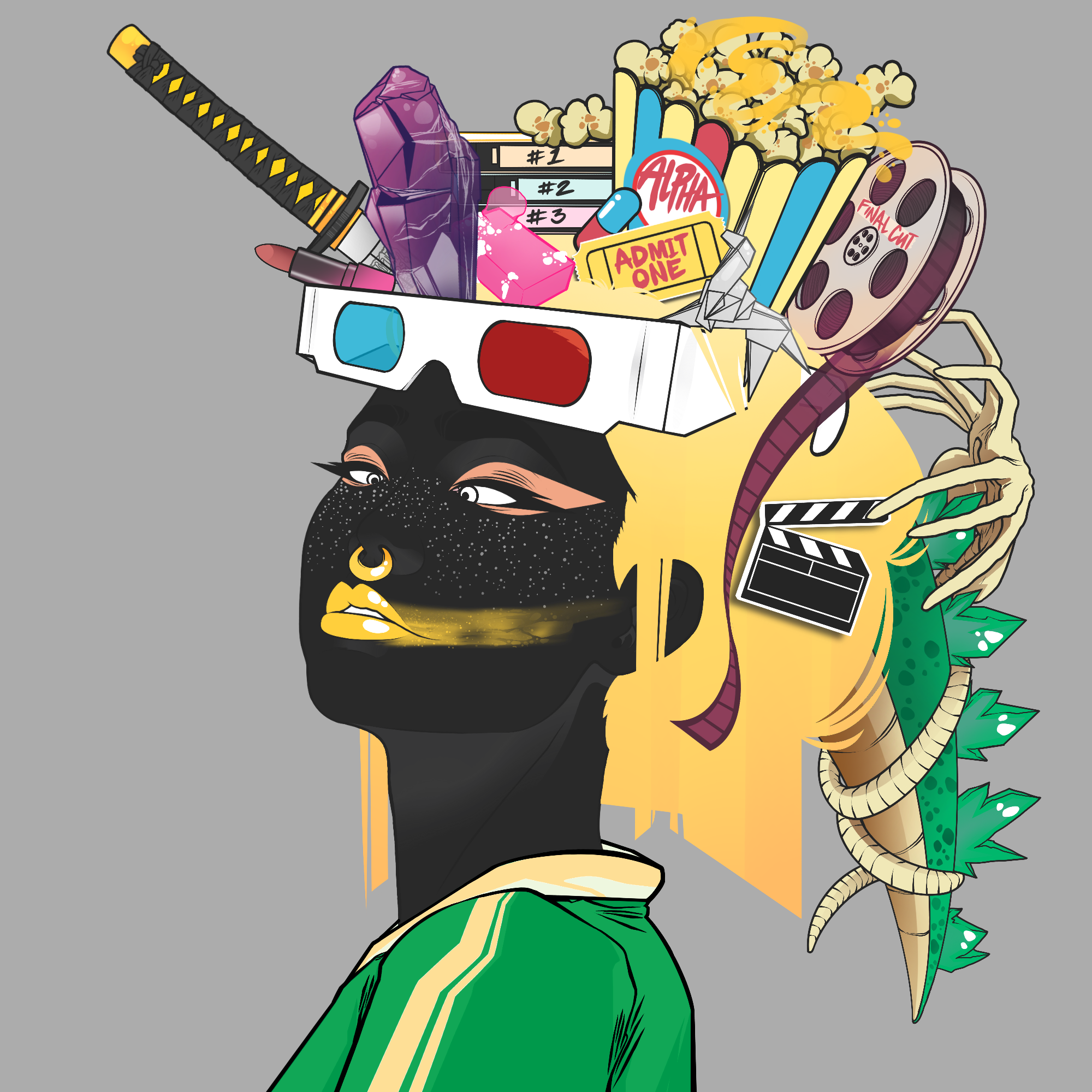 NFT Image