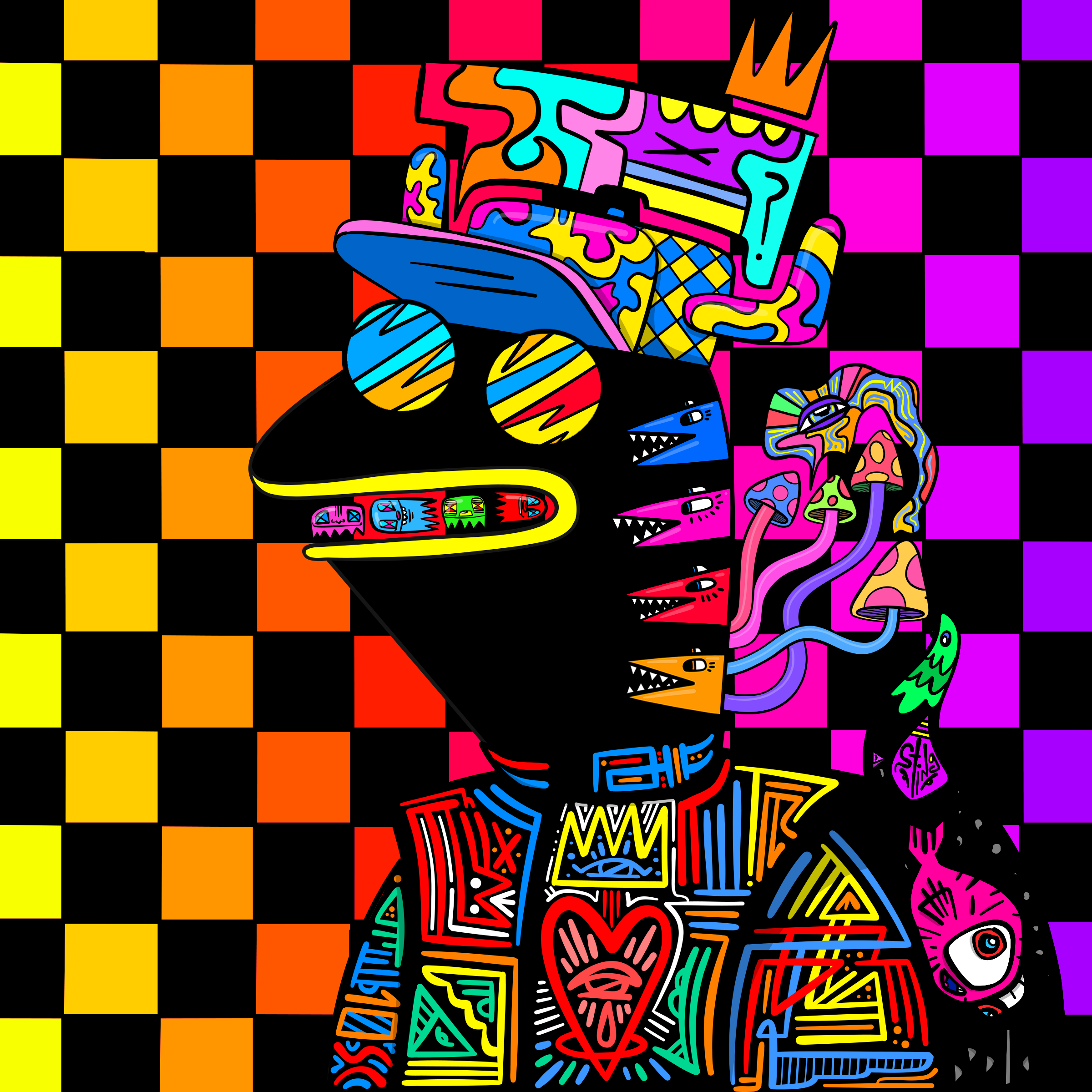 NFT Image
