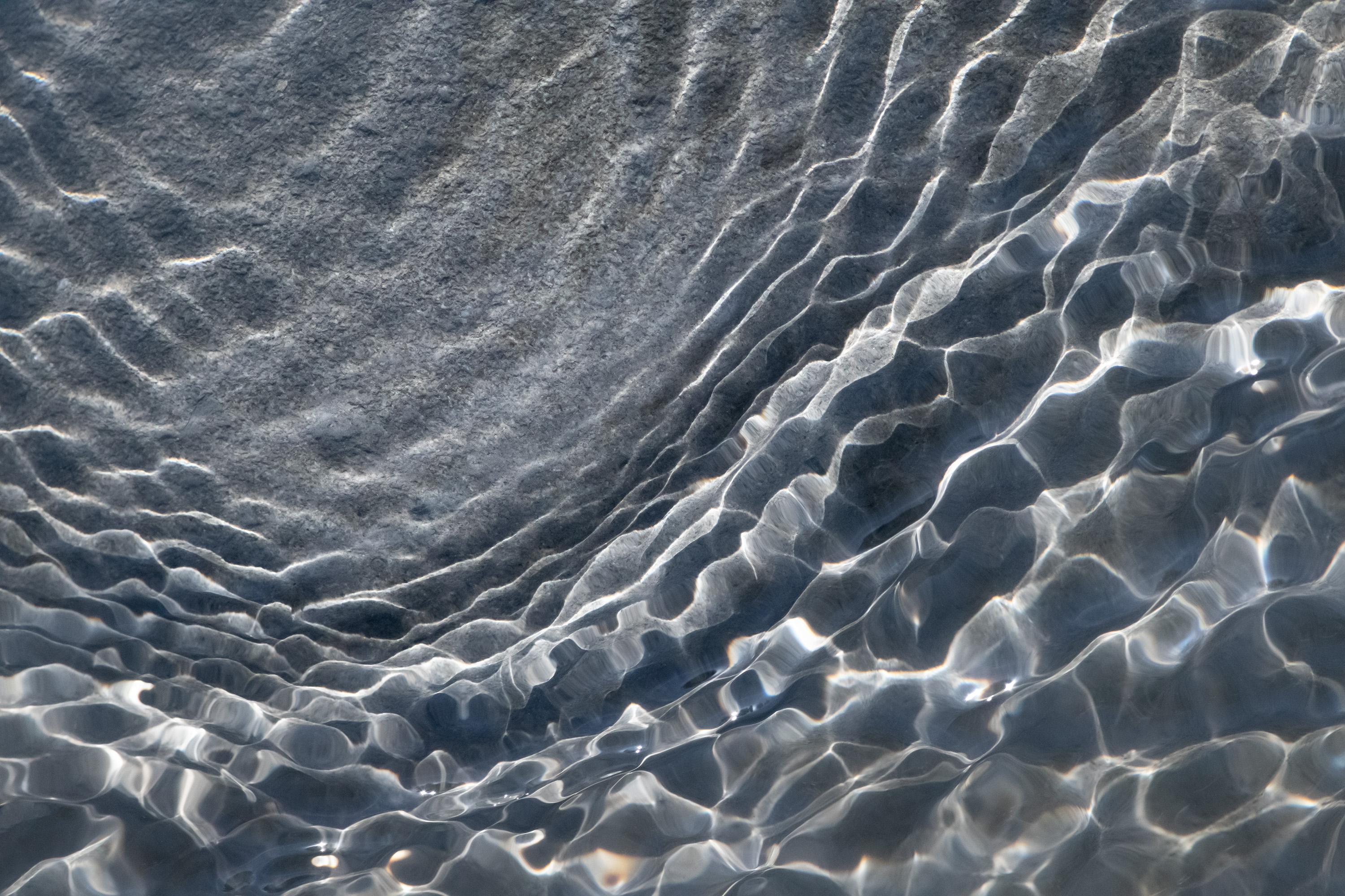 Ebb and Flow #21