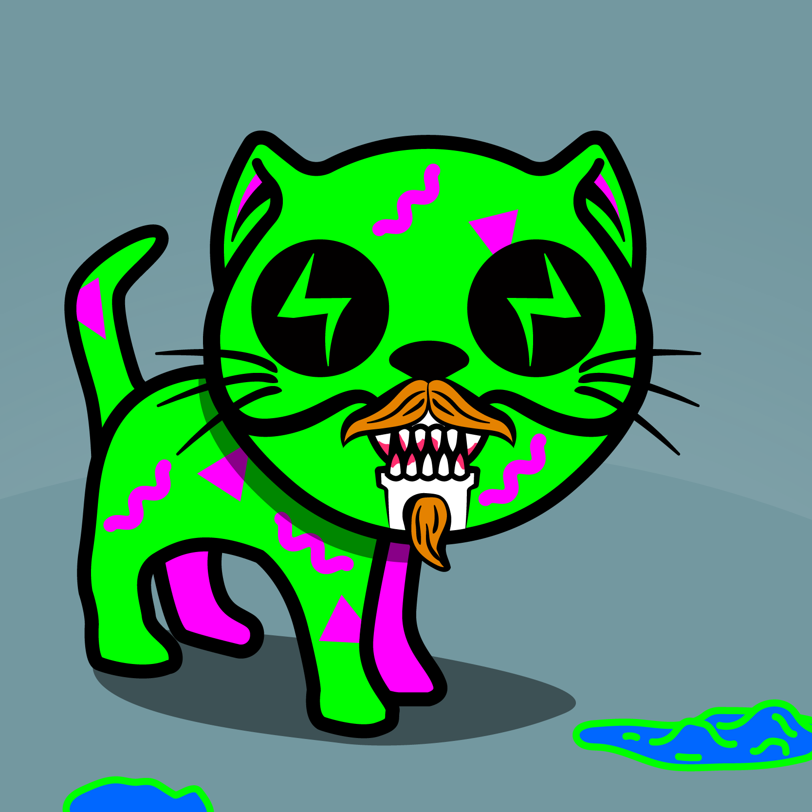 KatMonstarz #2399