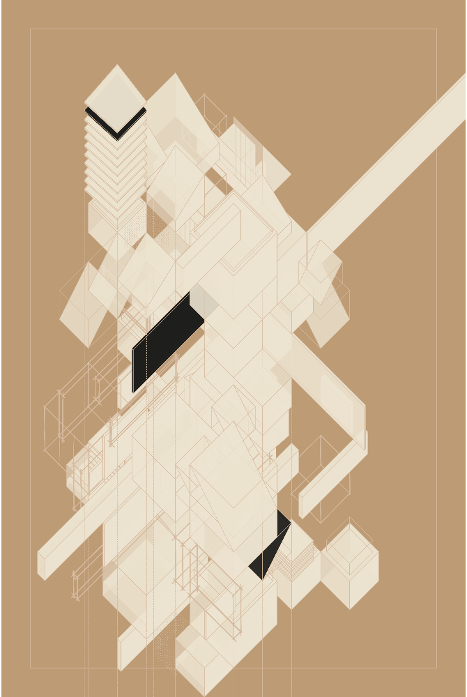 Tekton : Optima #123