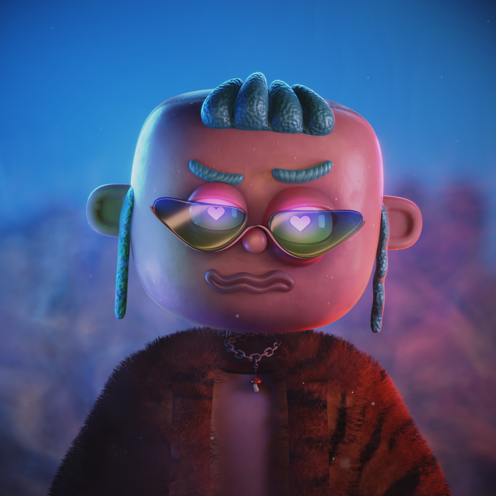 NFT Image