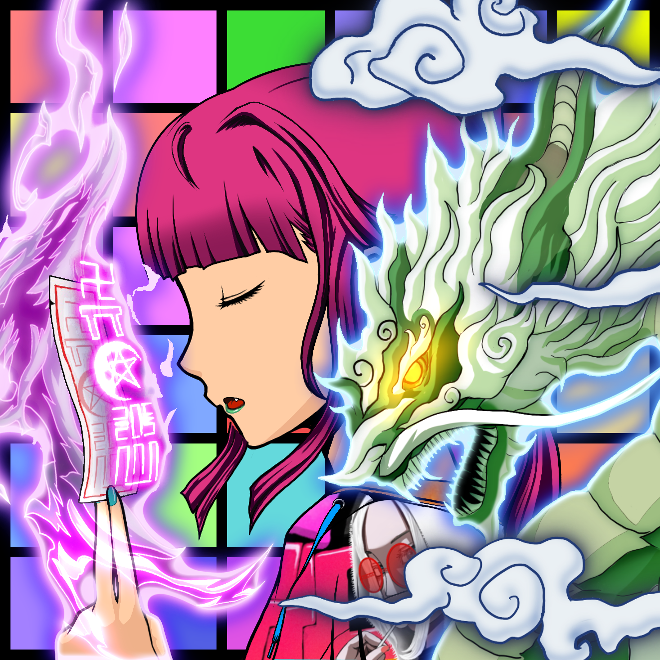 NFT Image