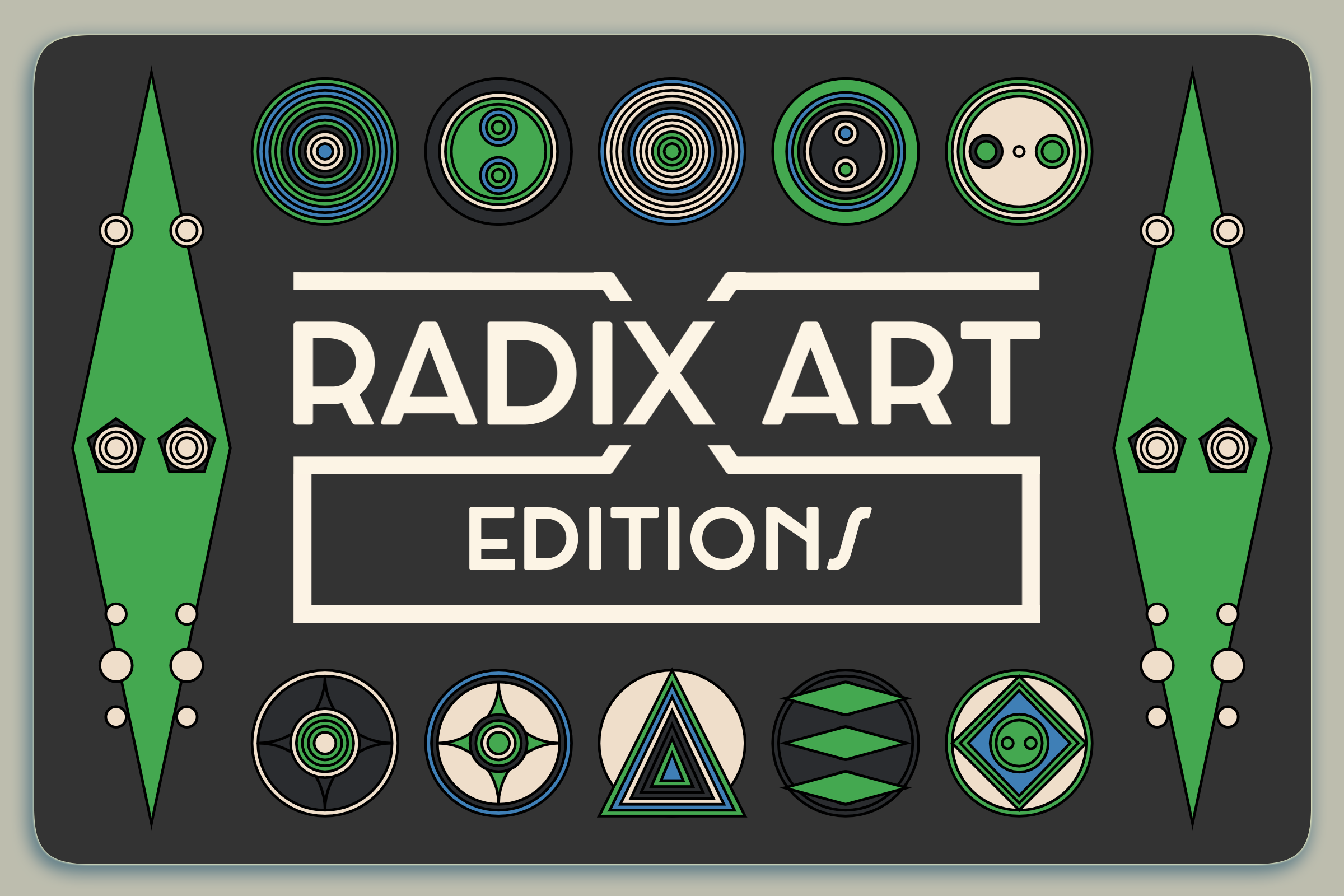 Radix Art Editions