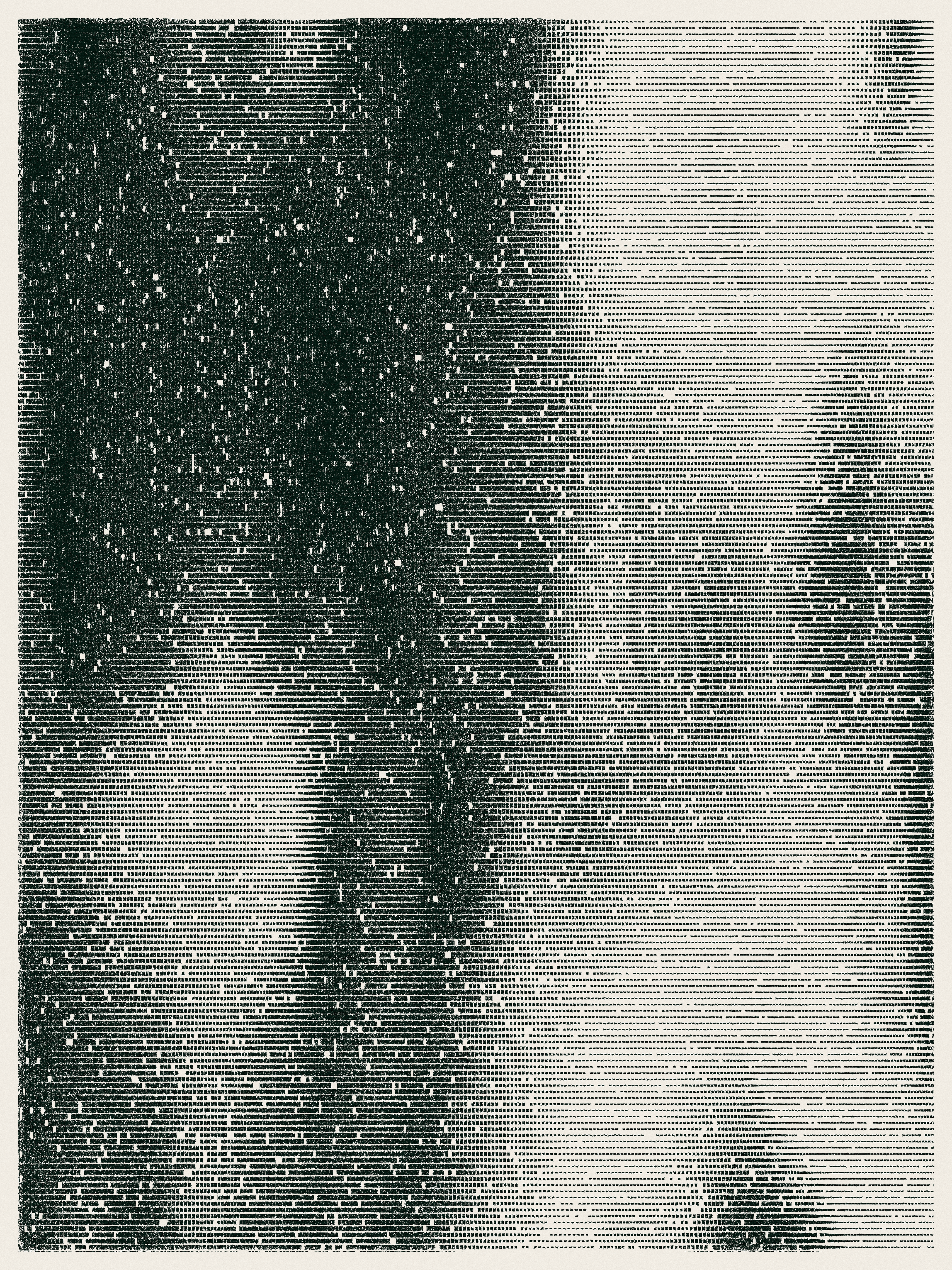 Hypnagogic #12