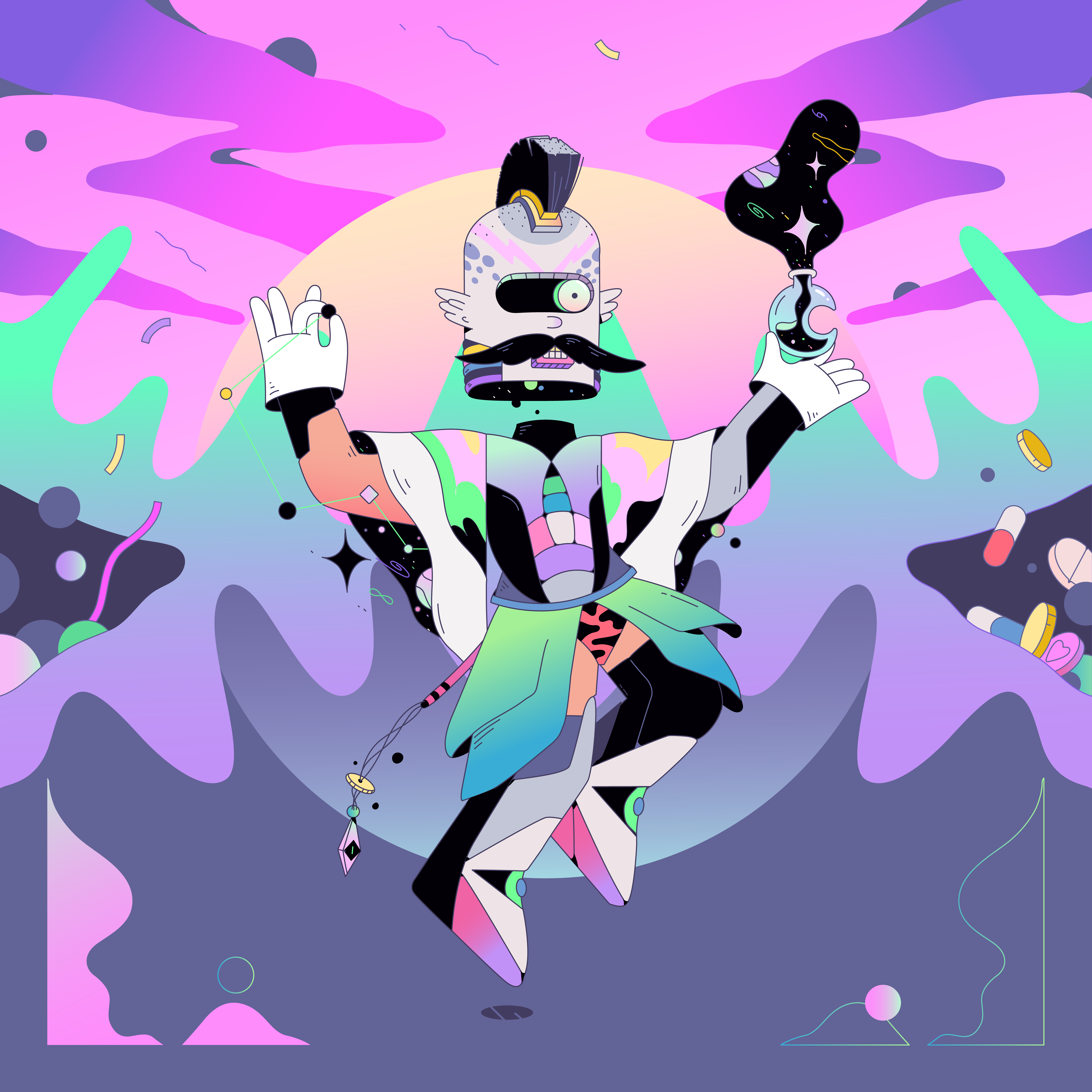 NFT Image