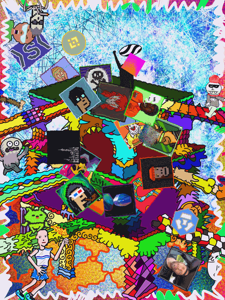 NFT Image