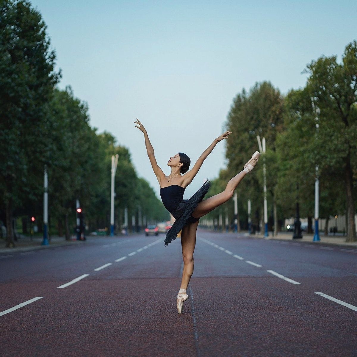 ballet emporium 