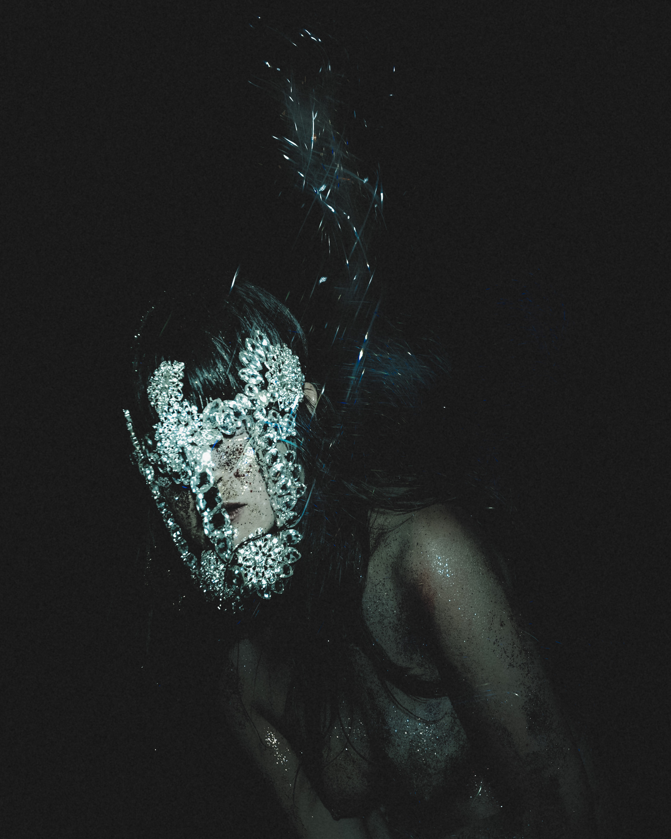 After Dark with Svala N°1 