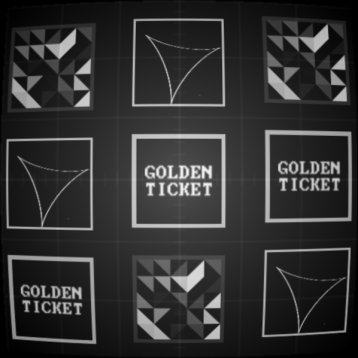 Level 0 - DEGENERATIVE by DEAFBEEF - Token 14