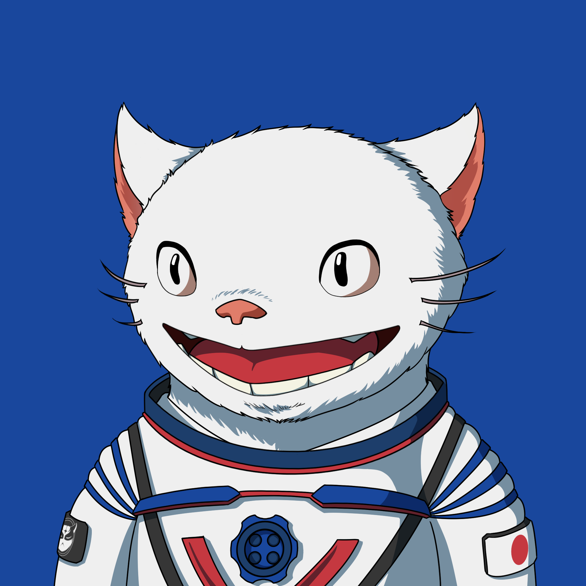 Kitaro #2720