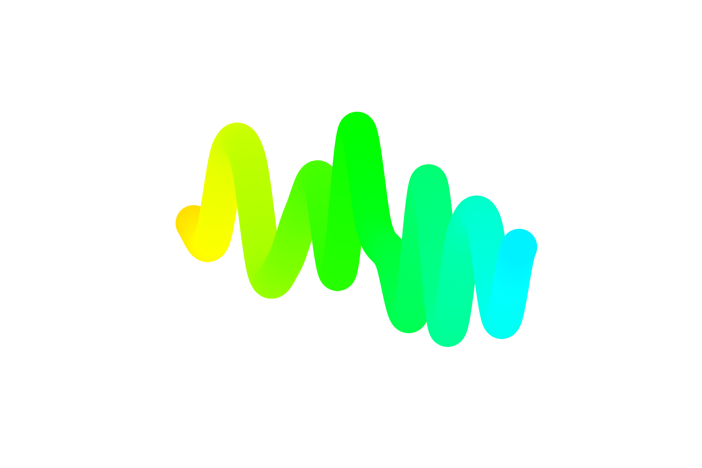 Chromie Squiggle #4466