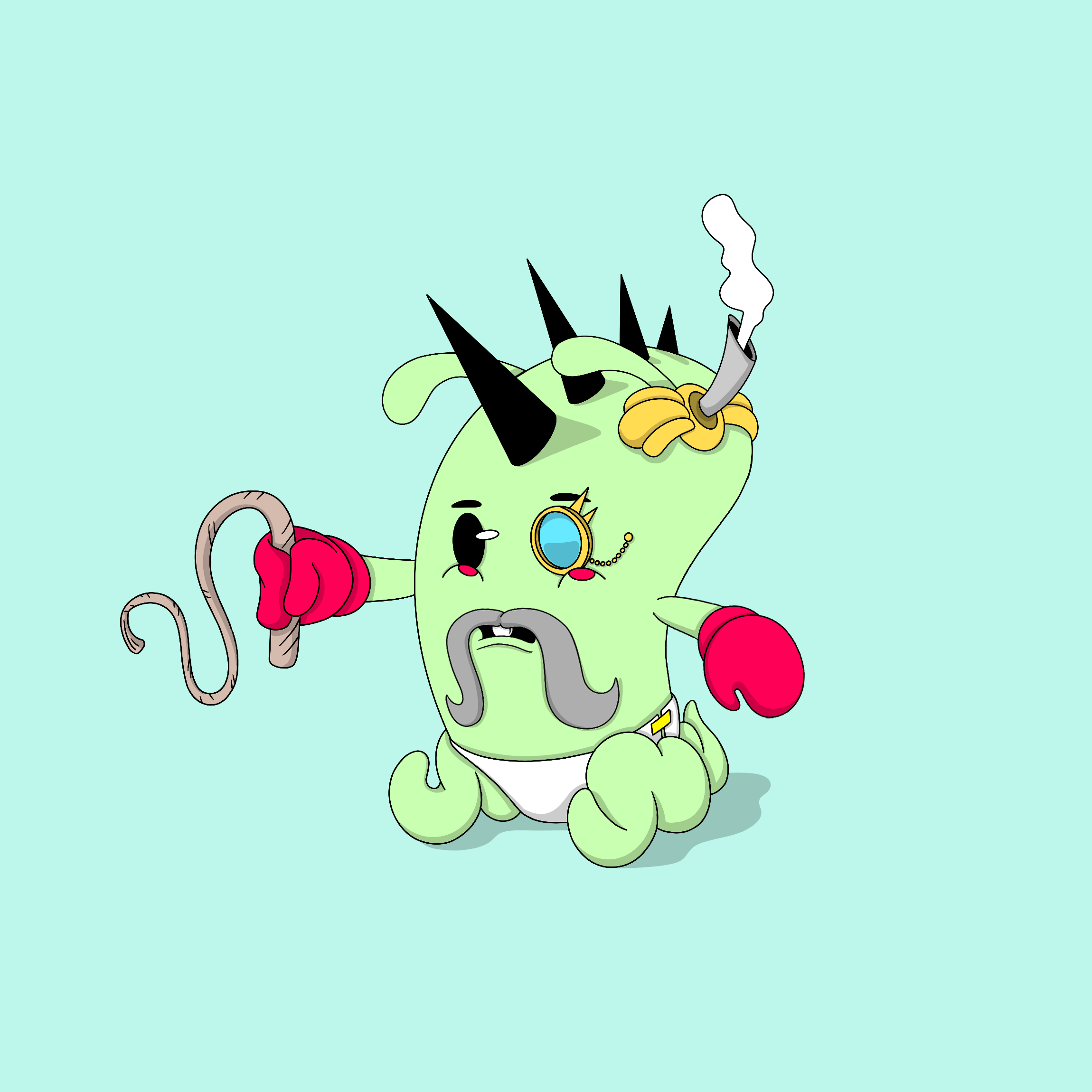NFT Image