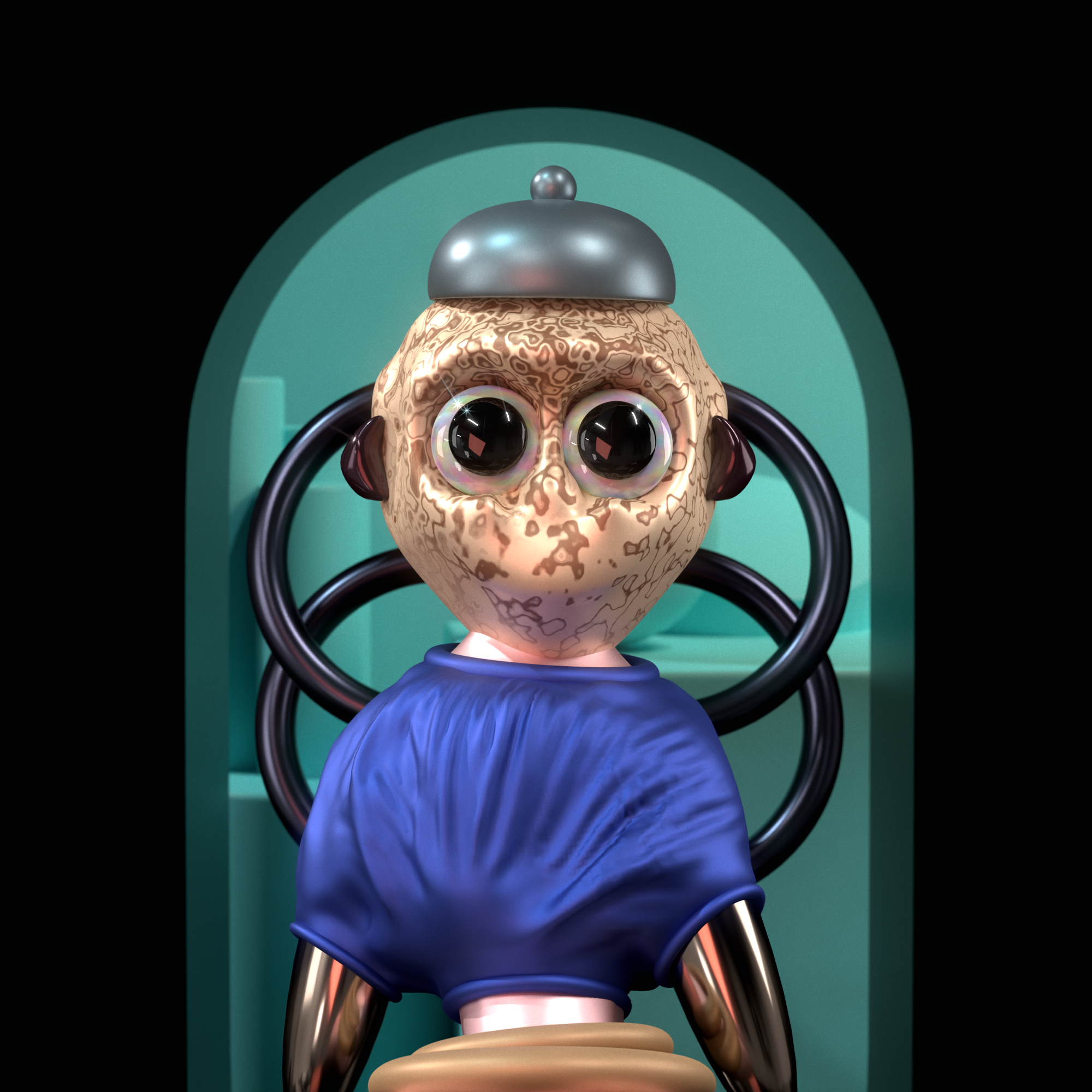 Voodoll #177