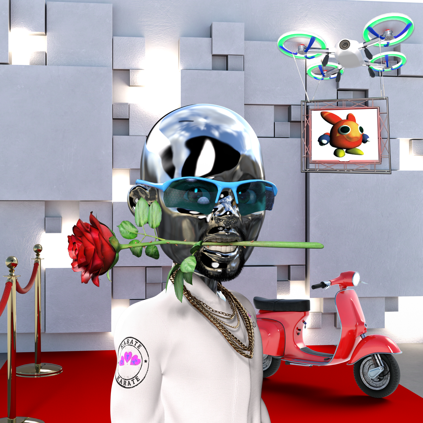 NFT Image