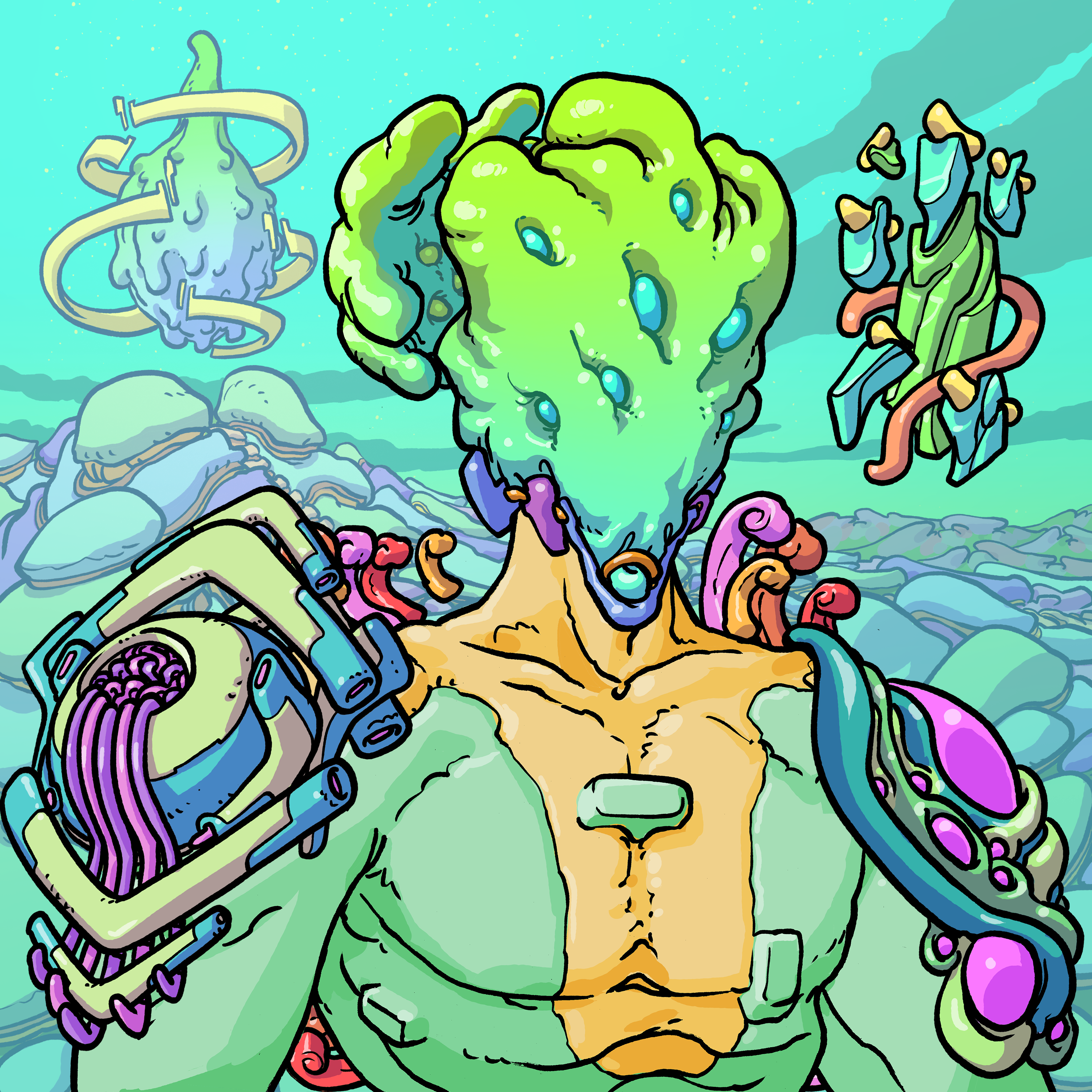 NFT Image