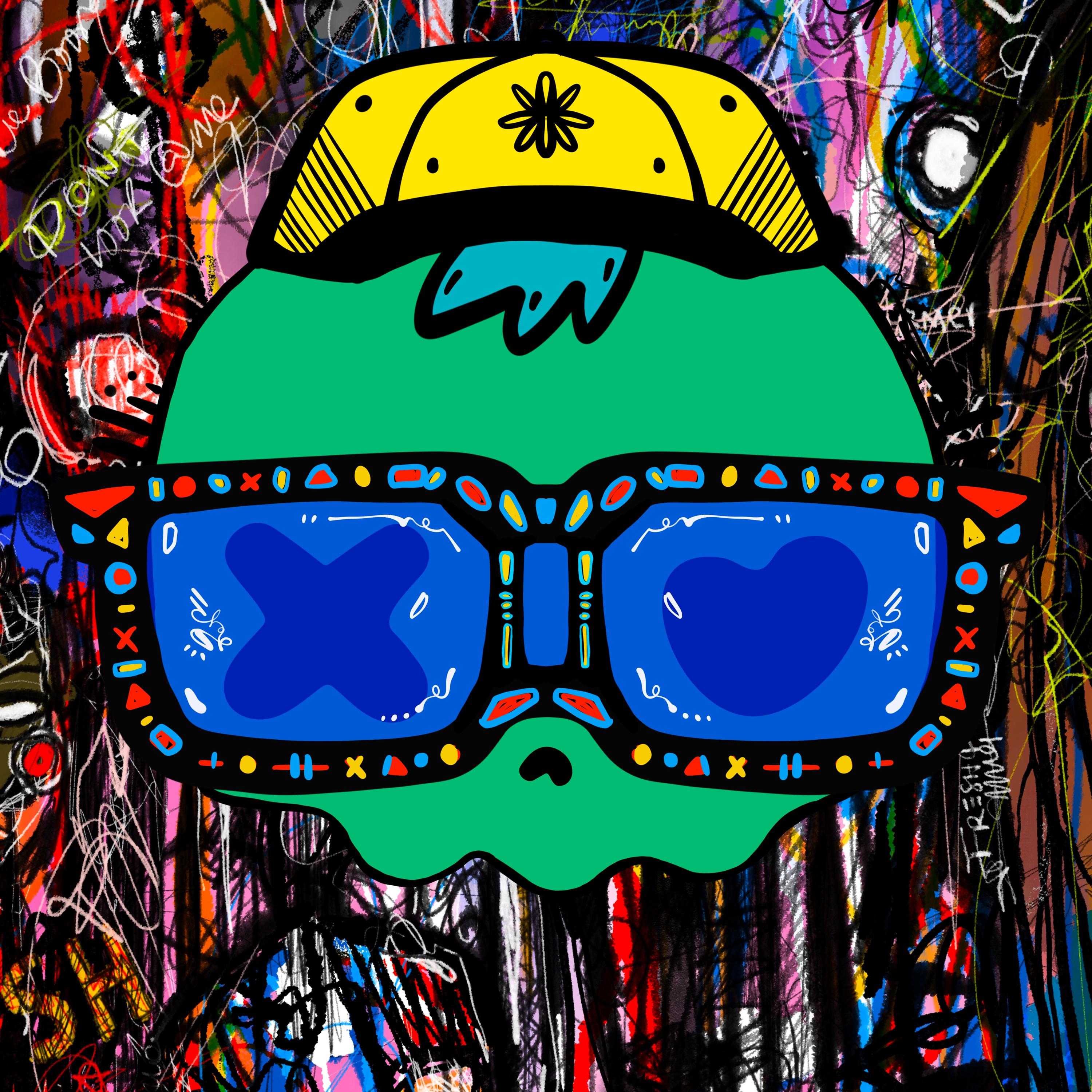 ORGNLS by SABET #21124