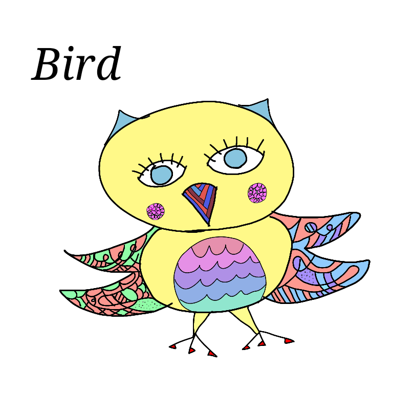 Bird