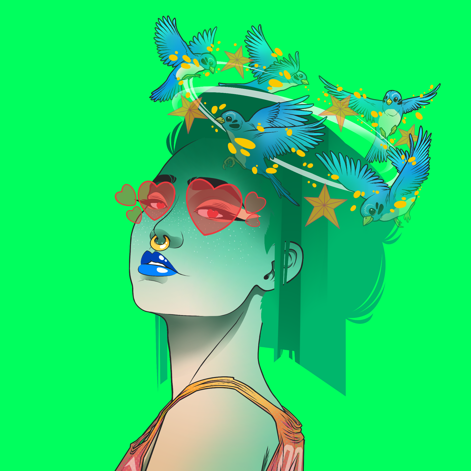 NFT Image