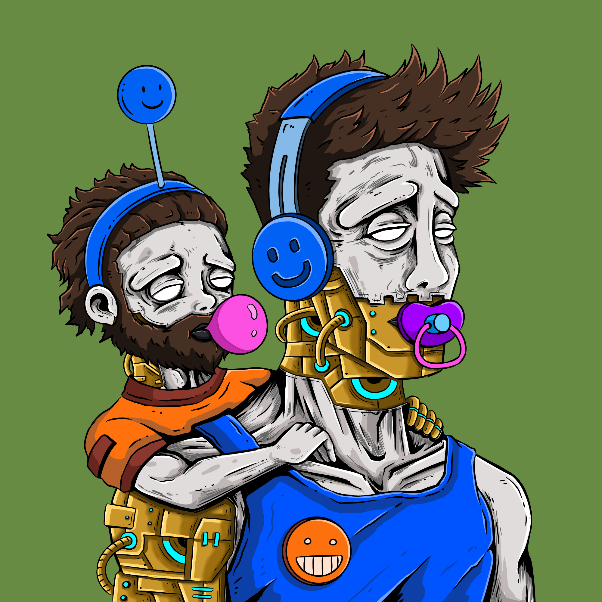NFT Image