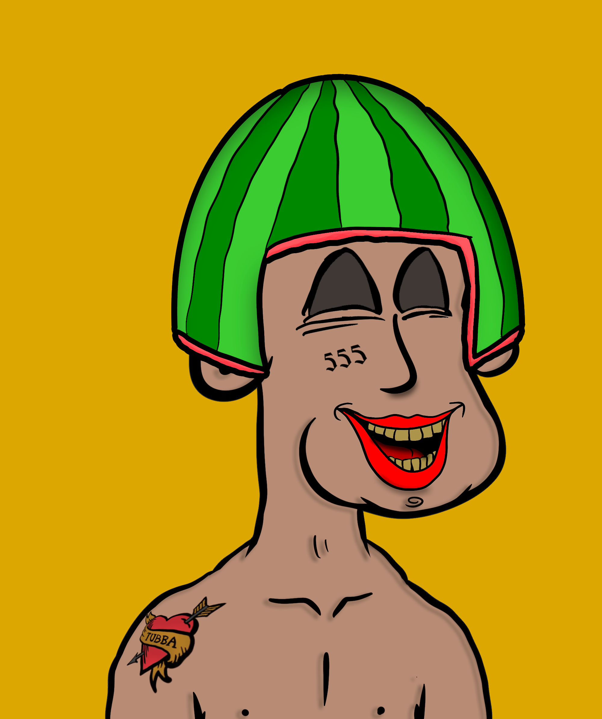 haveheart.eth Ethereum Name Service (ENS and .eth domain) PFP