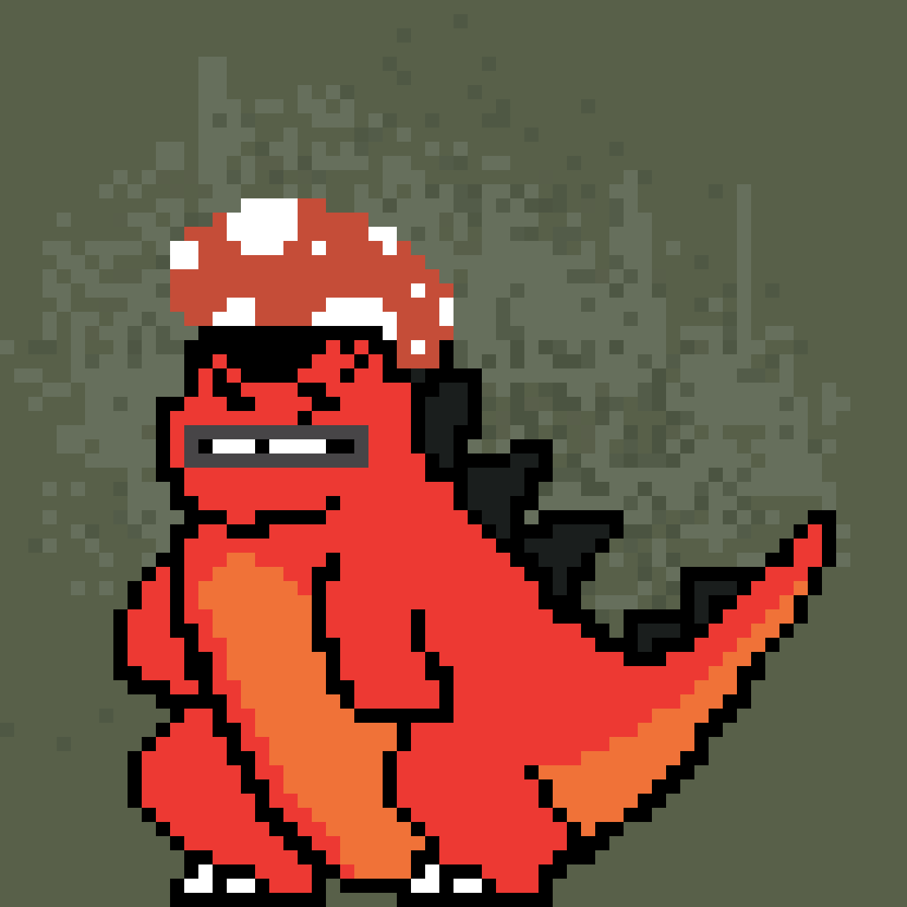 Polzilla #4714