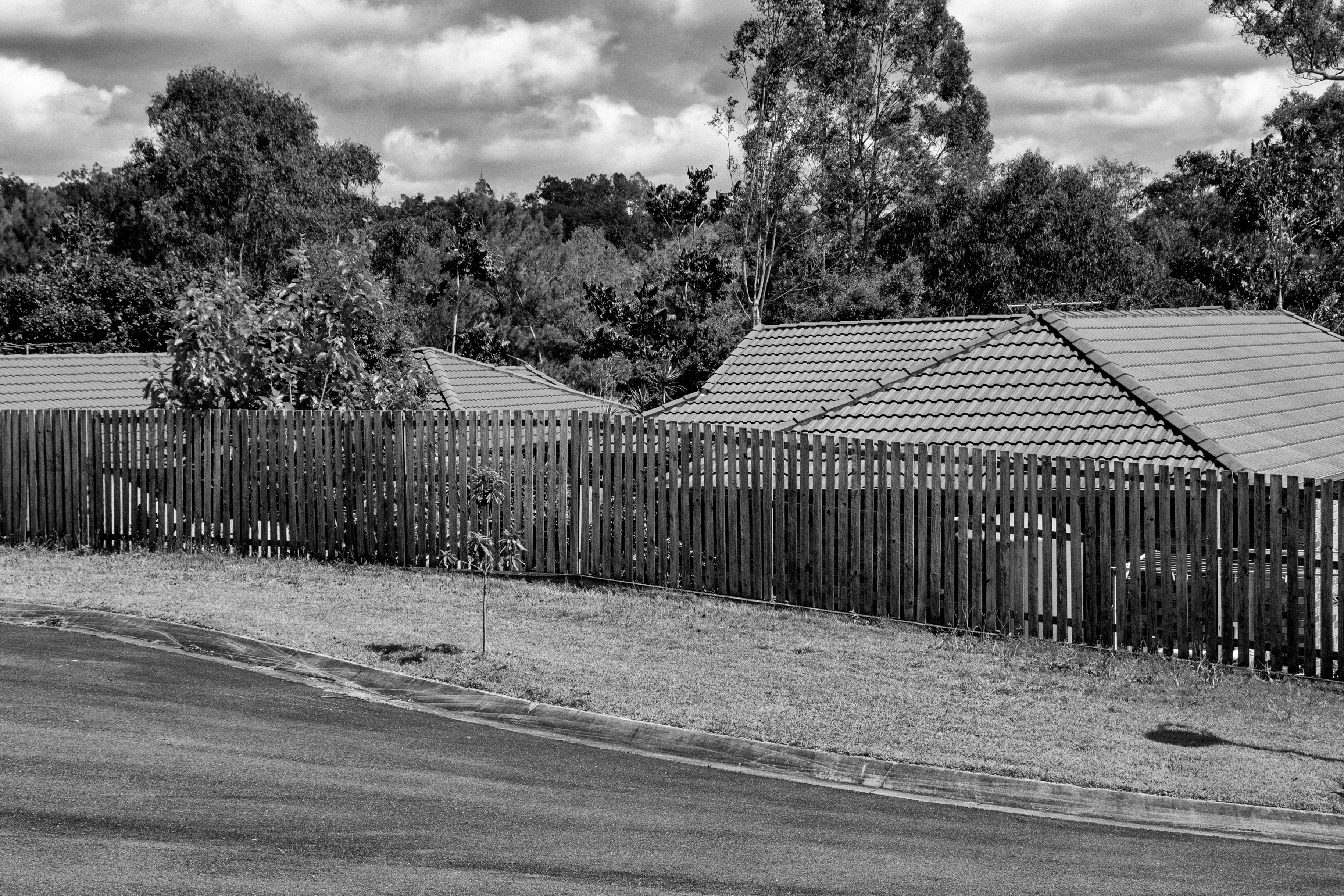 Invisible Suburbia No.11