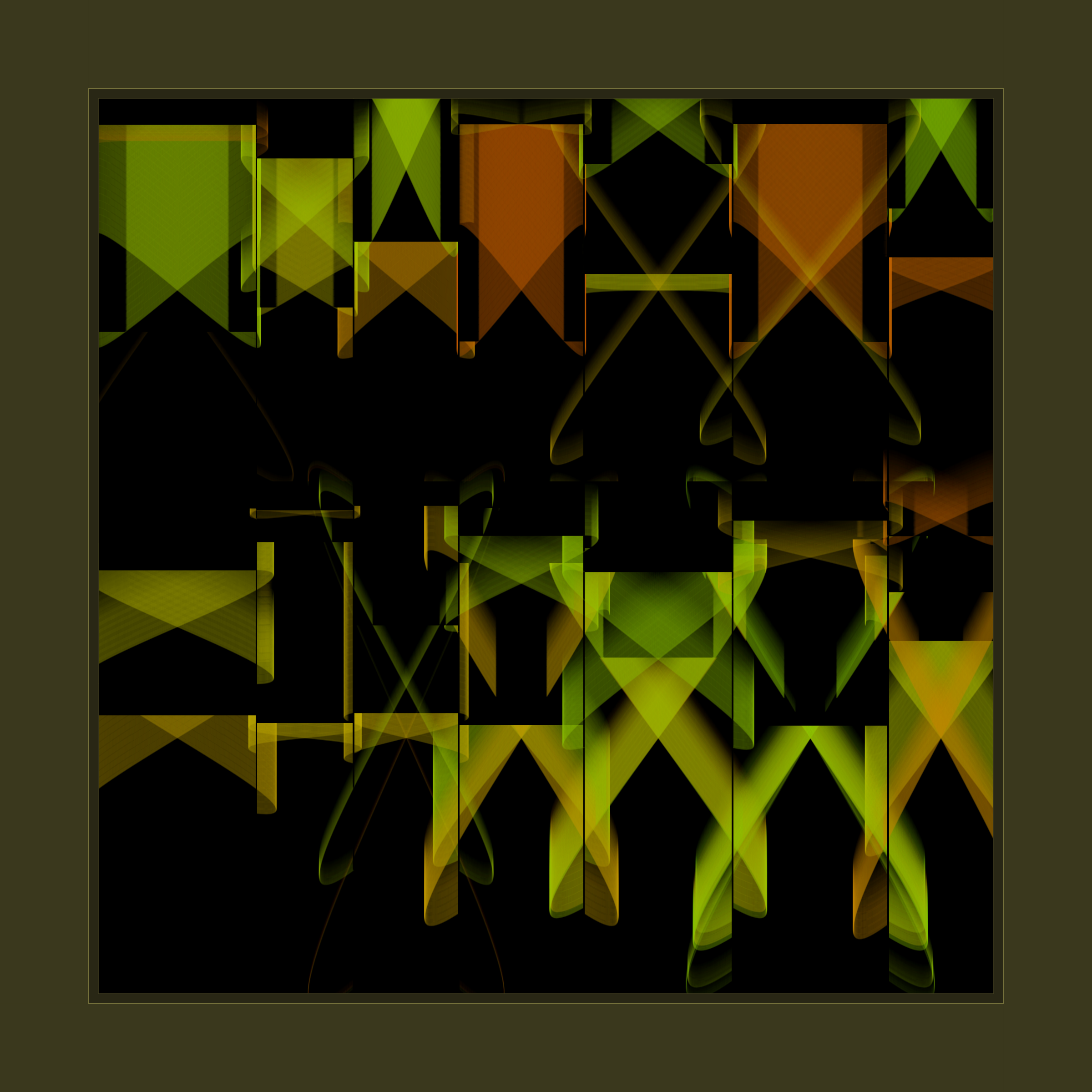 little boxes on the hillsides, child #280