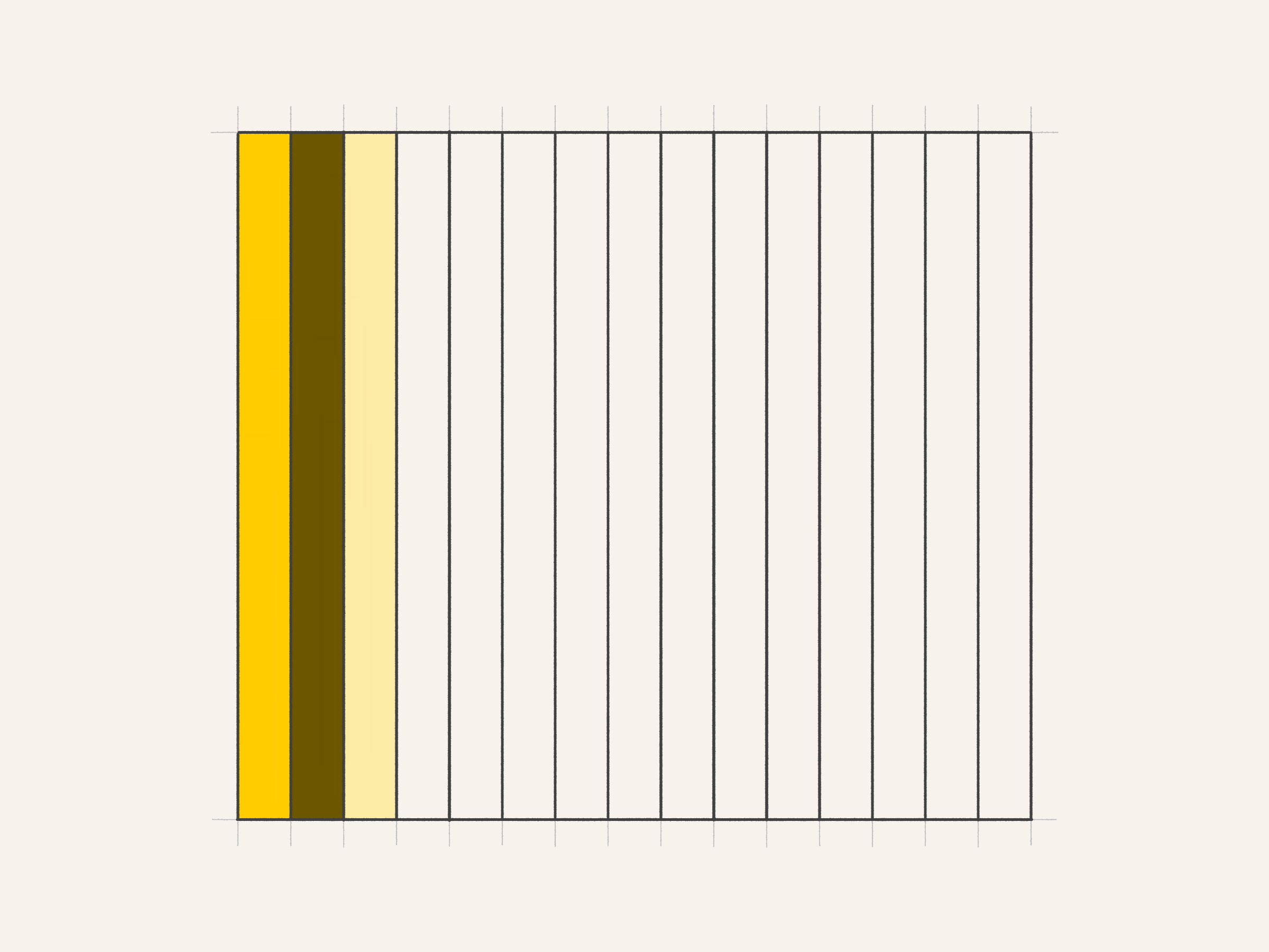 Drawings for a Monument #481