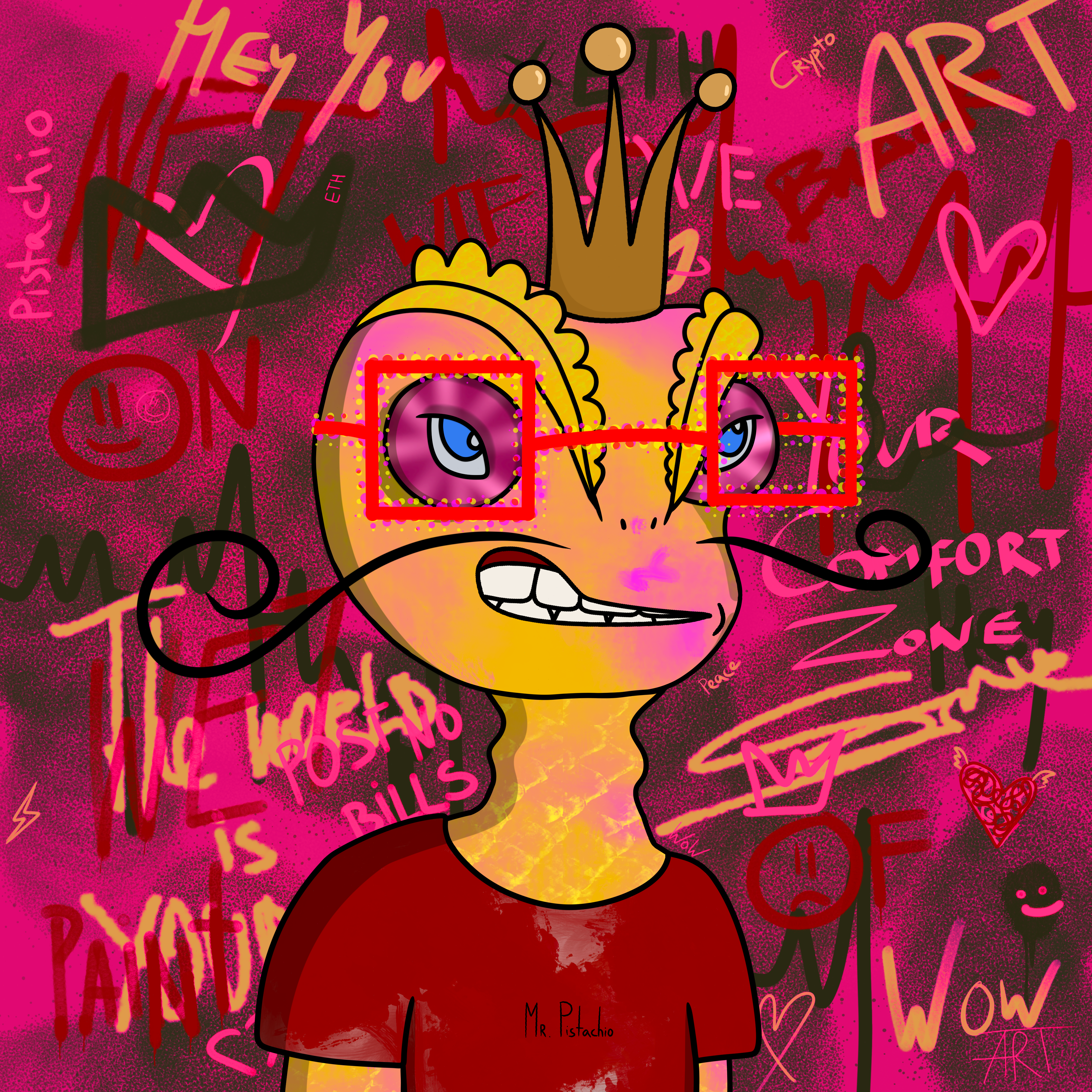 NFT Image