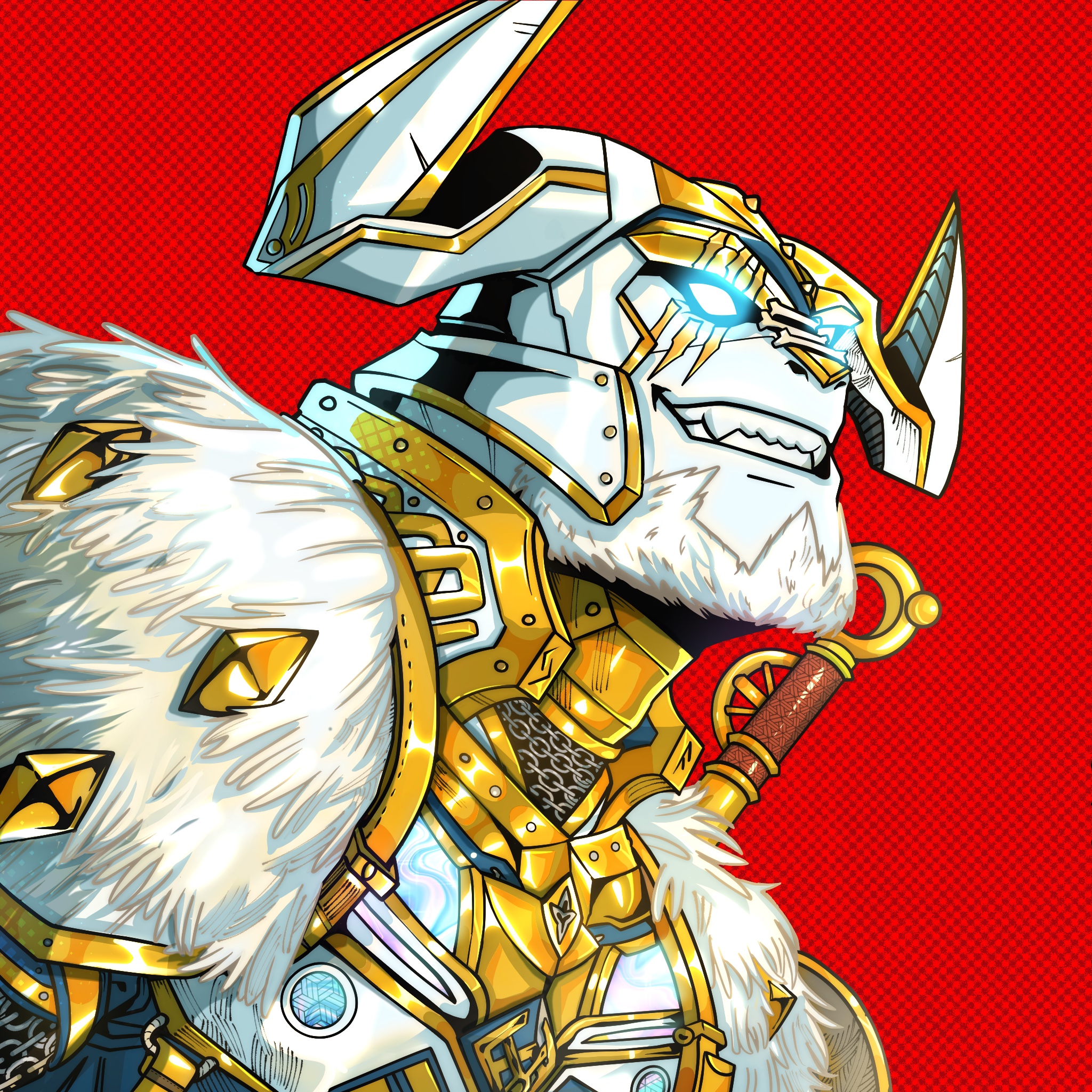 mastersan.eth Ethereum Name Service (ENS and .eth domain) PFP