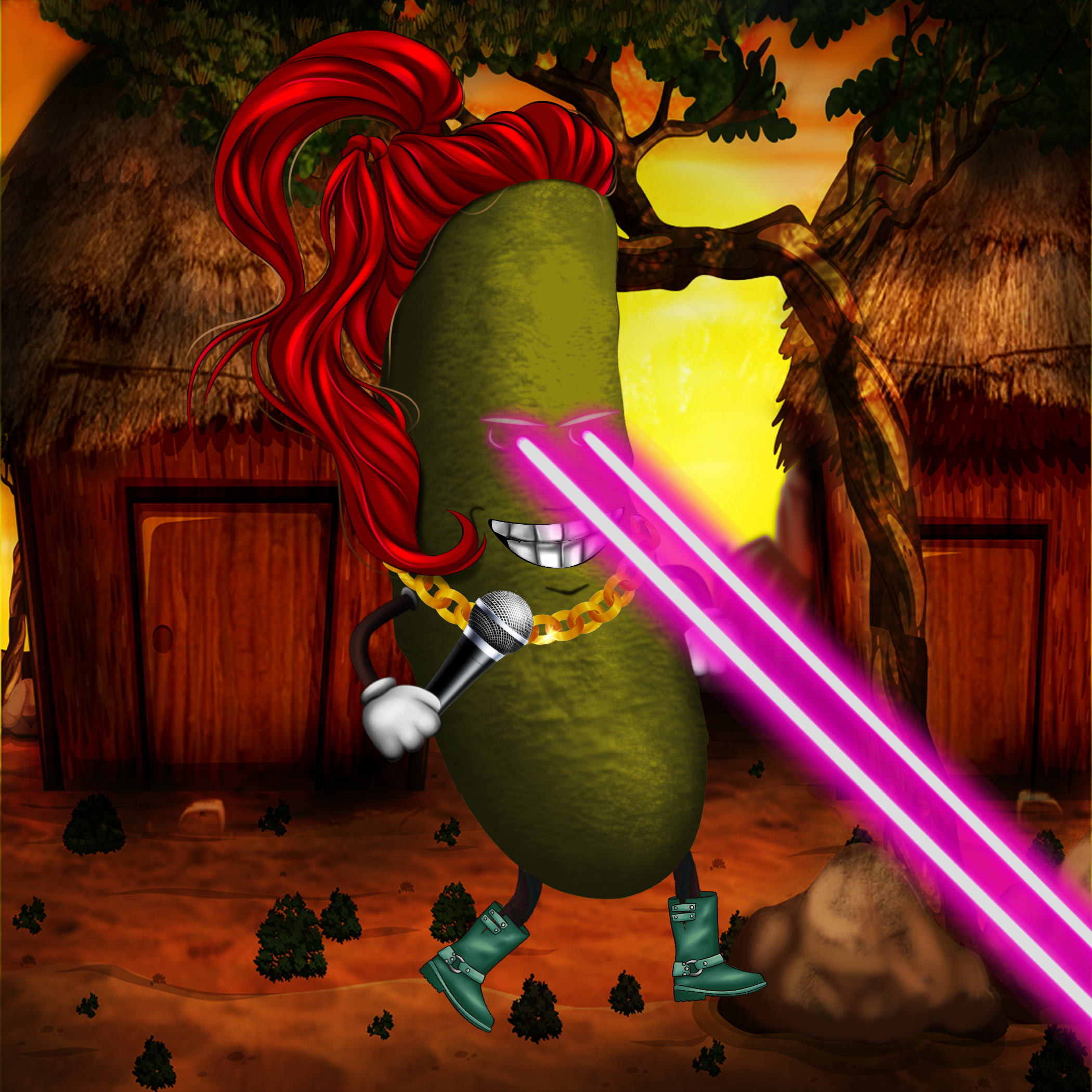 NFT Image