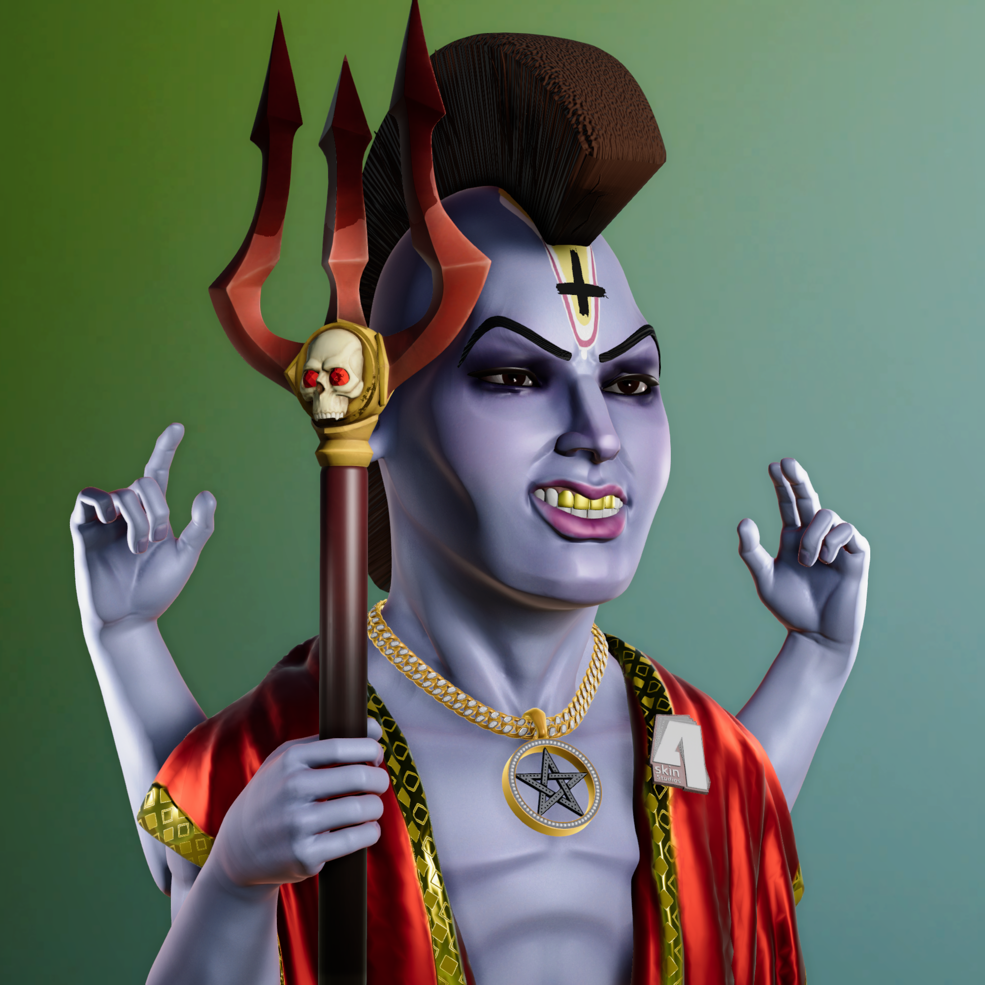 NFT Image