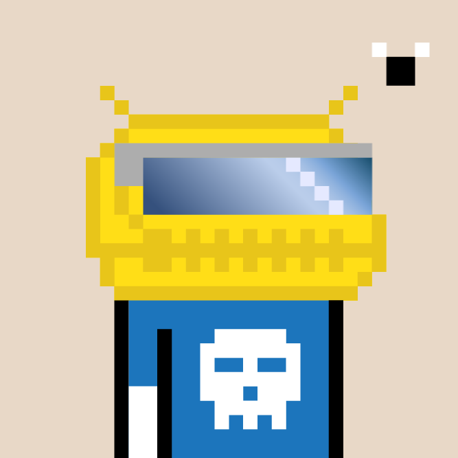 Boney #632