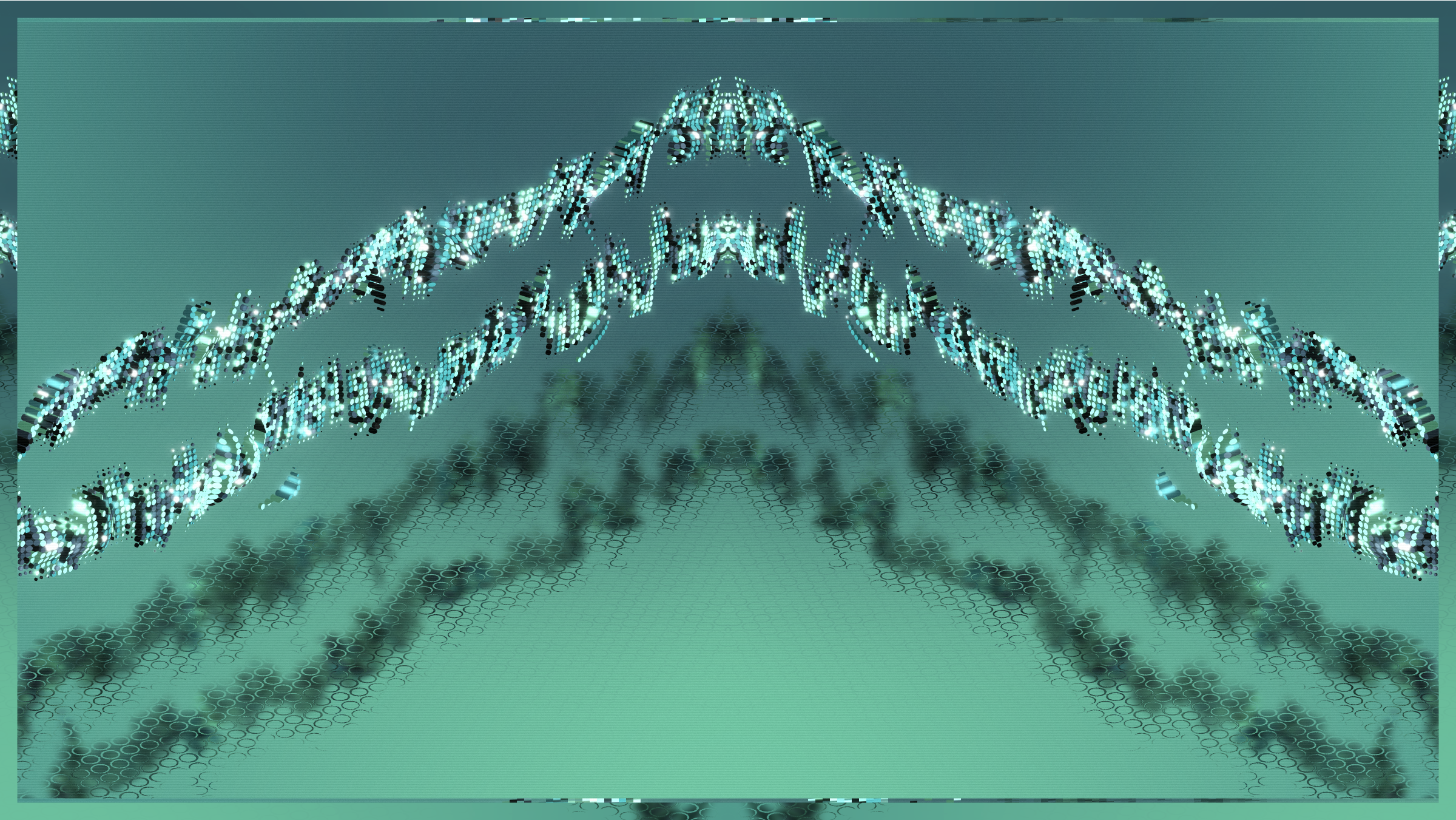 Jiometory No Compute - ジオメトリ ハ ケイサンサレマセン #3