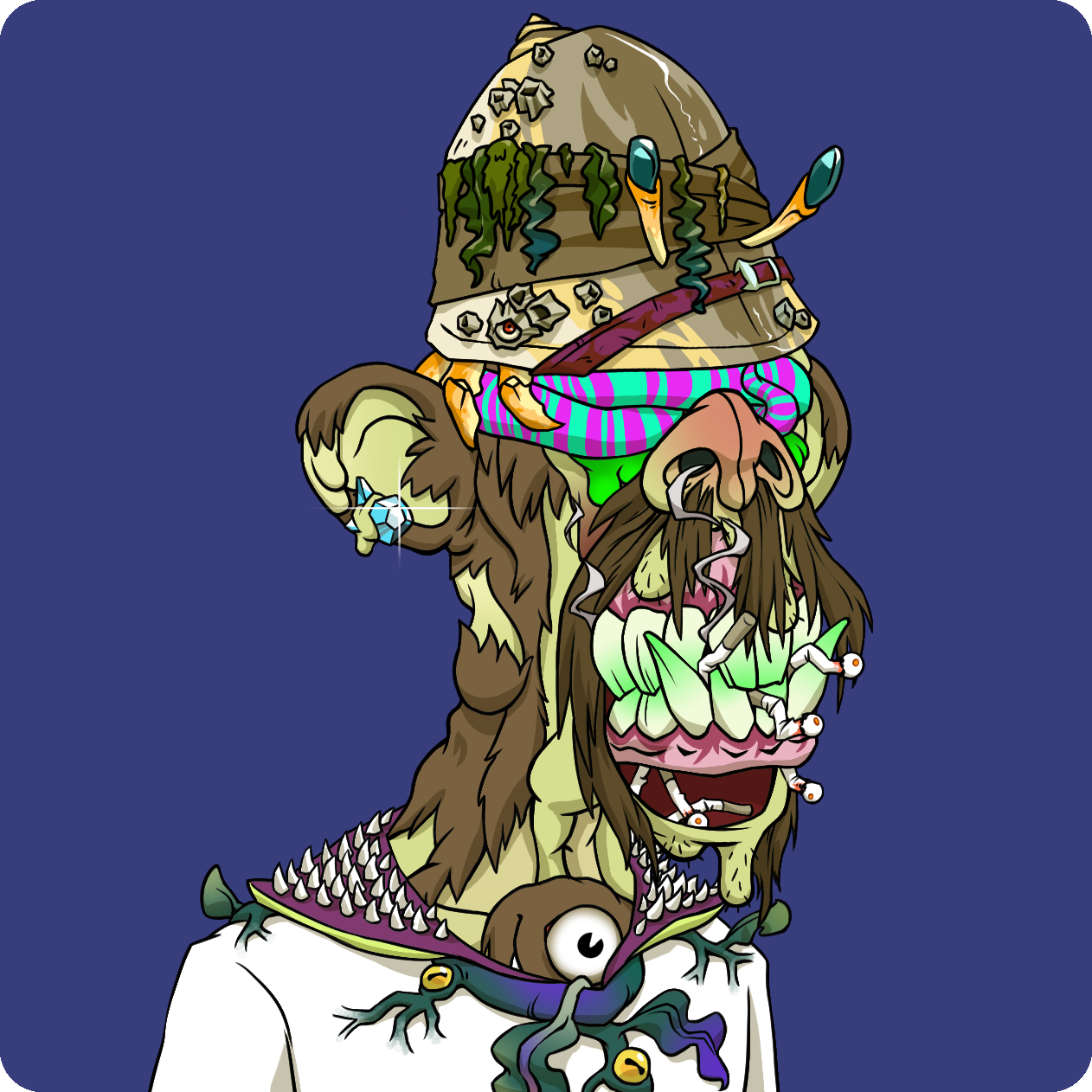 NFT Image