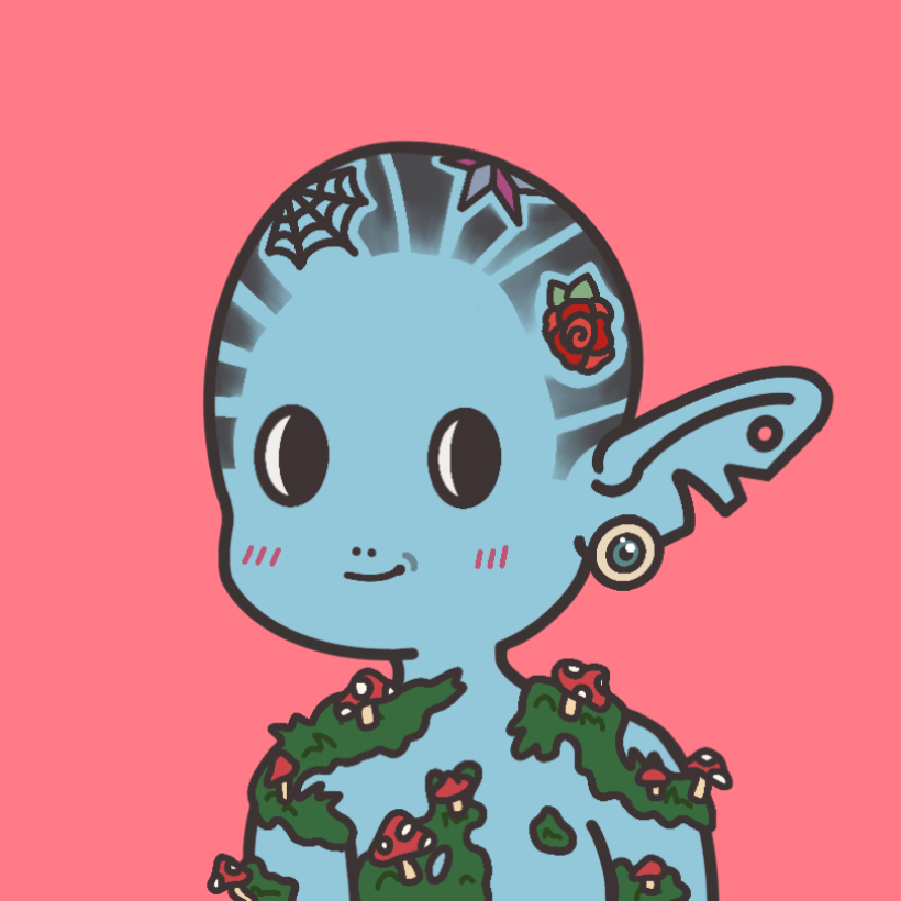 NFT Image