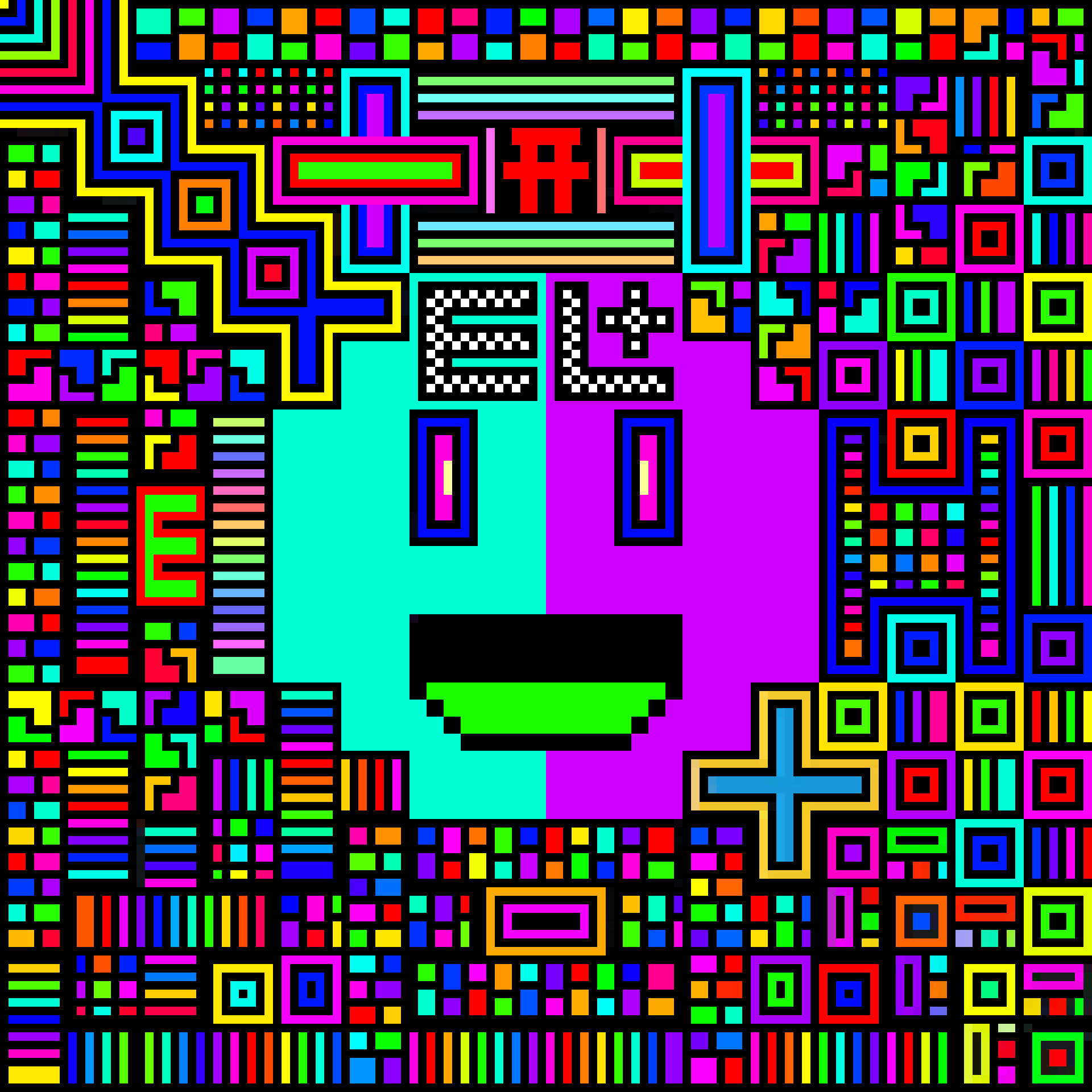 Energy plus luxury #9973